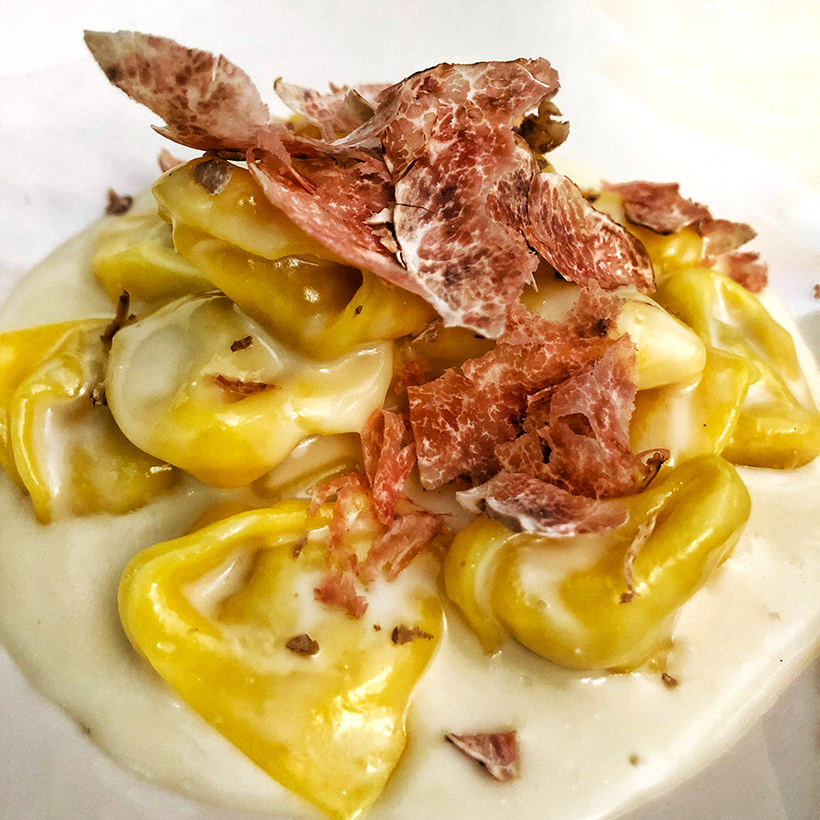 osteria gucci massimo bottura