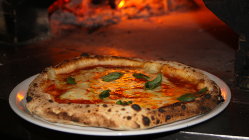 Pizza amara | Cibovagare