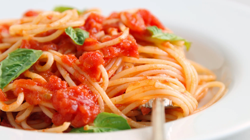 Gli Spaghetti Inno Gastronomico Del Popolo Italiano Cibovagare