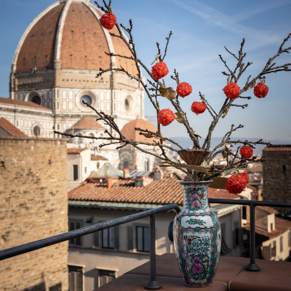 Firenze, la cucina cinese del Gusto di Xin Ge Liu | Cibovagare