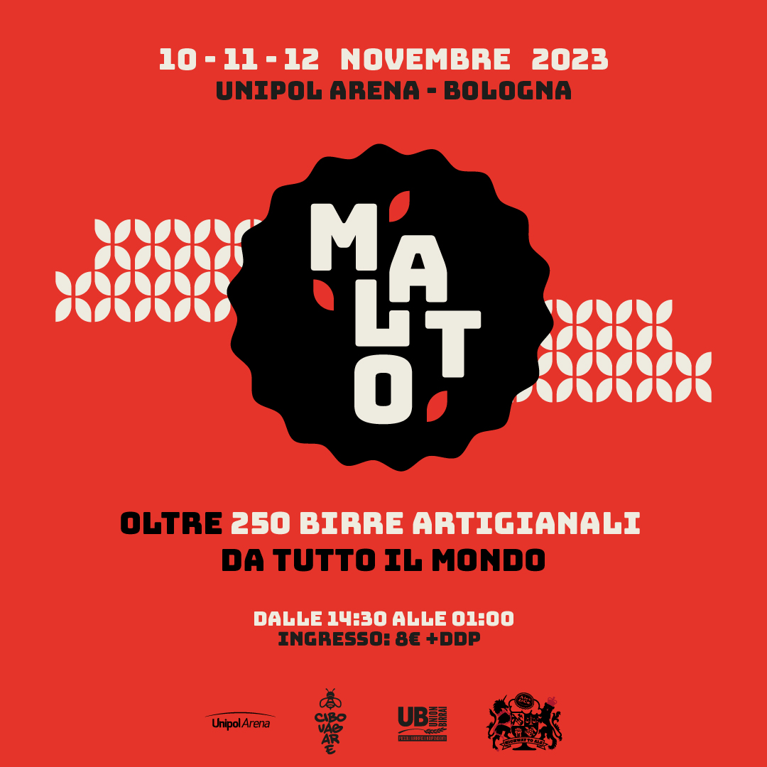Malto Bologna una grande festa nel nome della birra artigianale