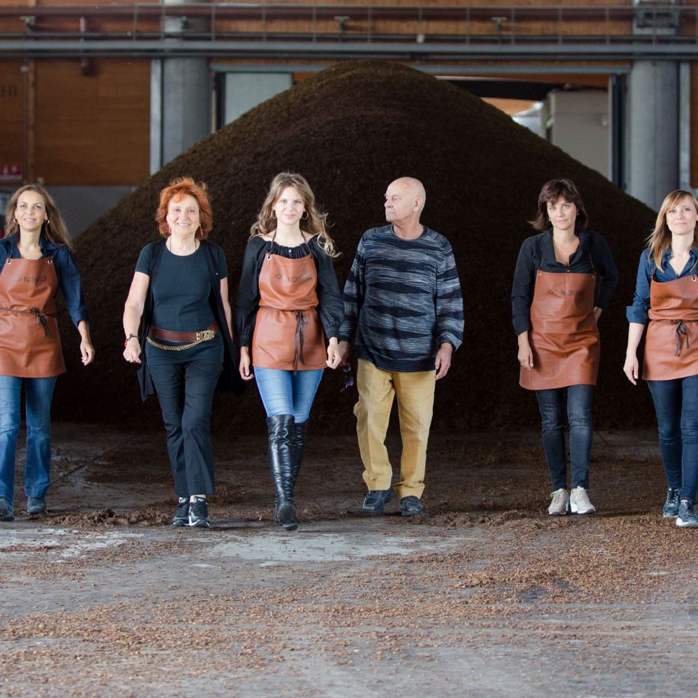 Premio Nonino 2024 i vincitori e la cerimonia Cibovagare