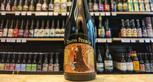 Dama Brun-a