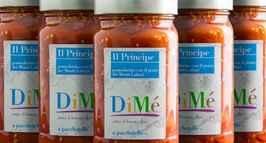 Pomodoro Dimè