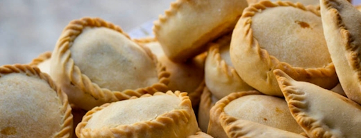 Panadas