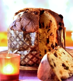 Panettone