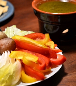 Bagna cauda