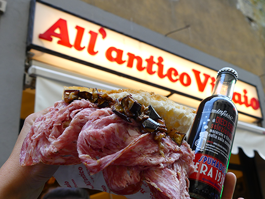 Antico Vinaio