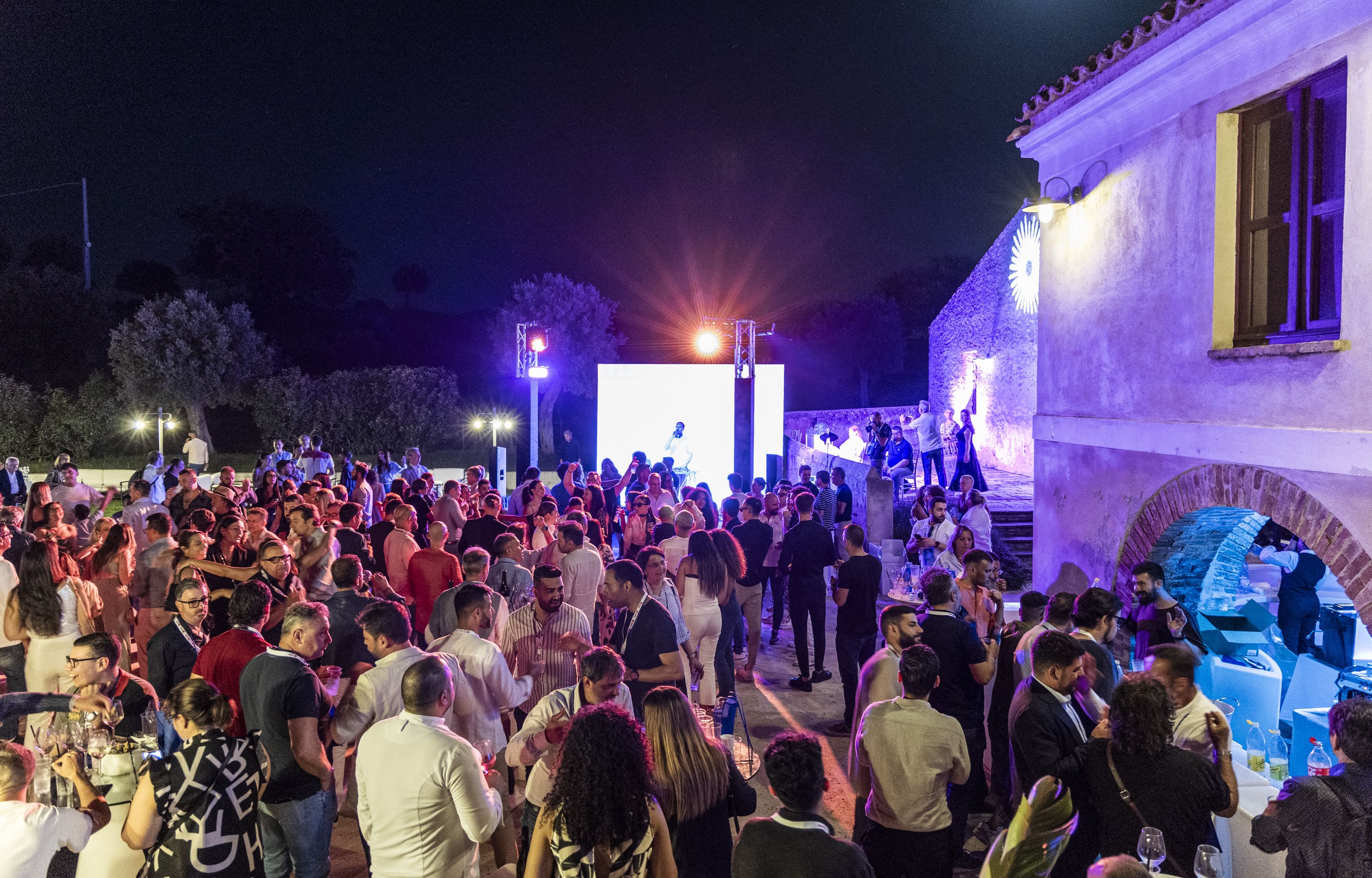 Merano Wine Festival Cirò