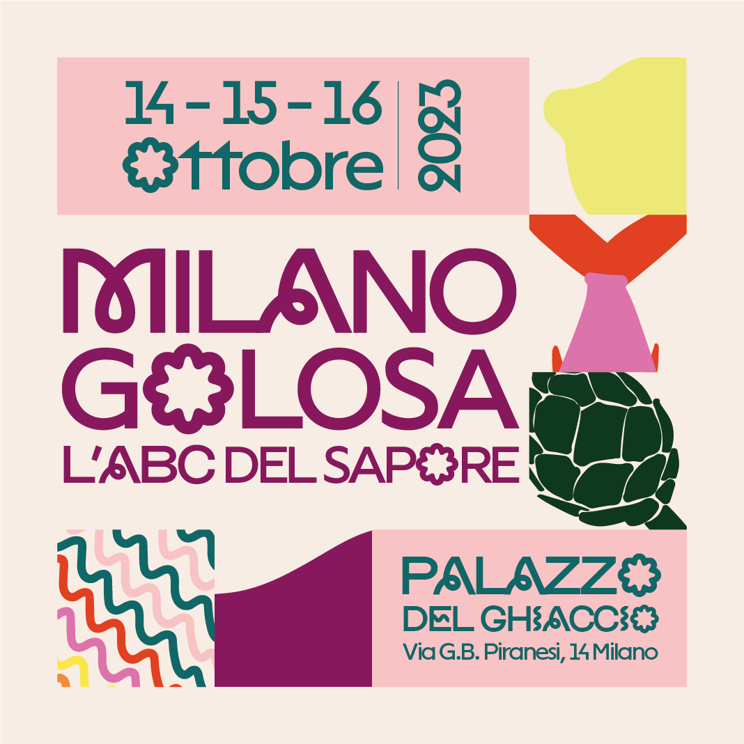 Milano Golosa_Cibovagare