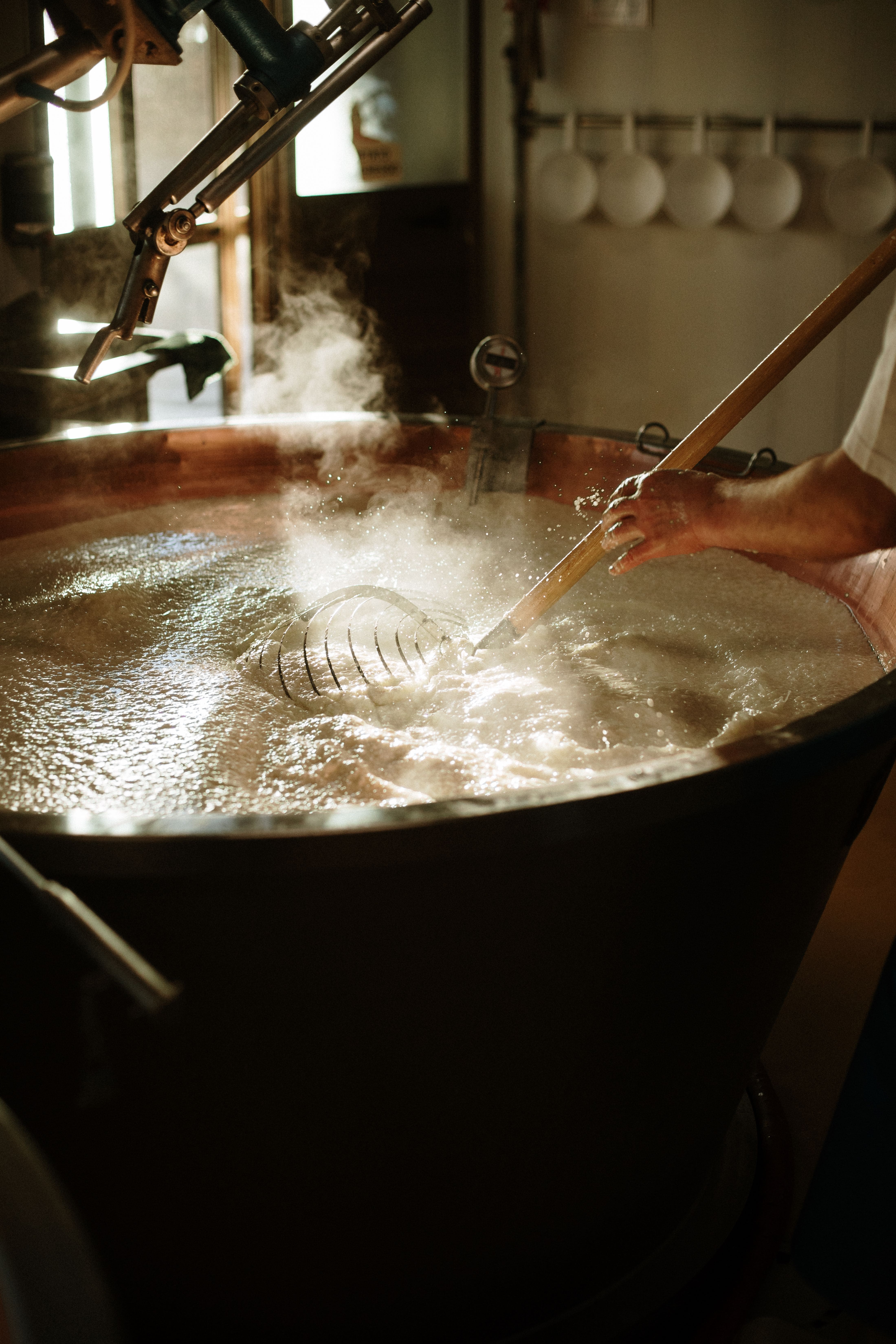 Parmigiano Reggiano a Vinitaly