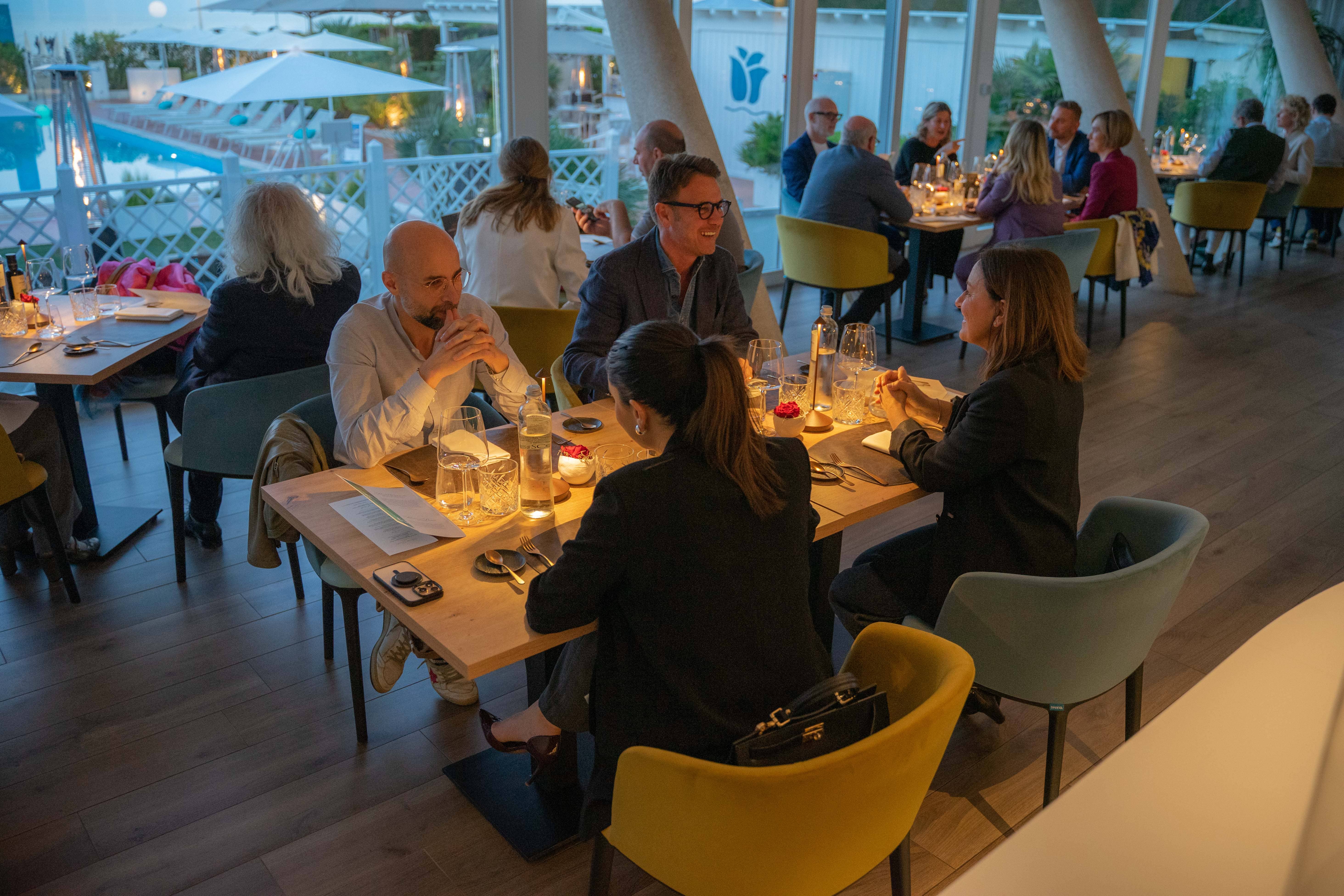 JesoloGourmetFestival