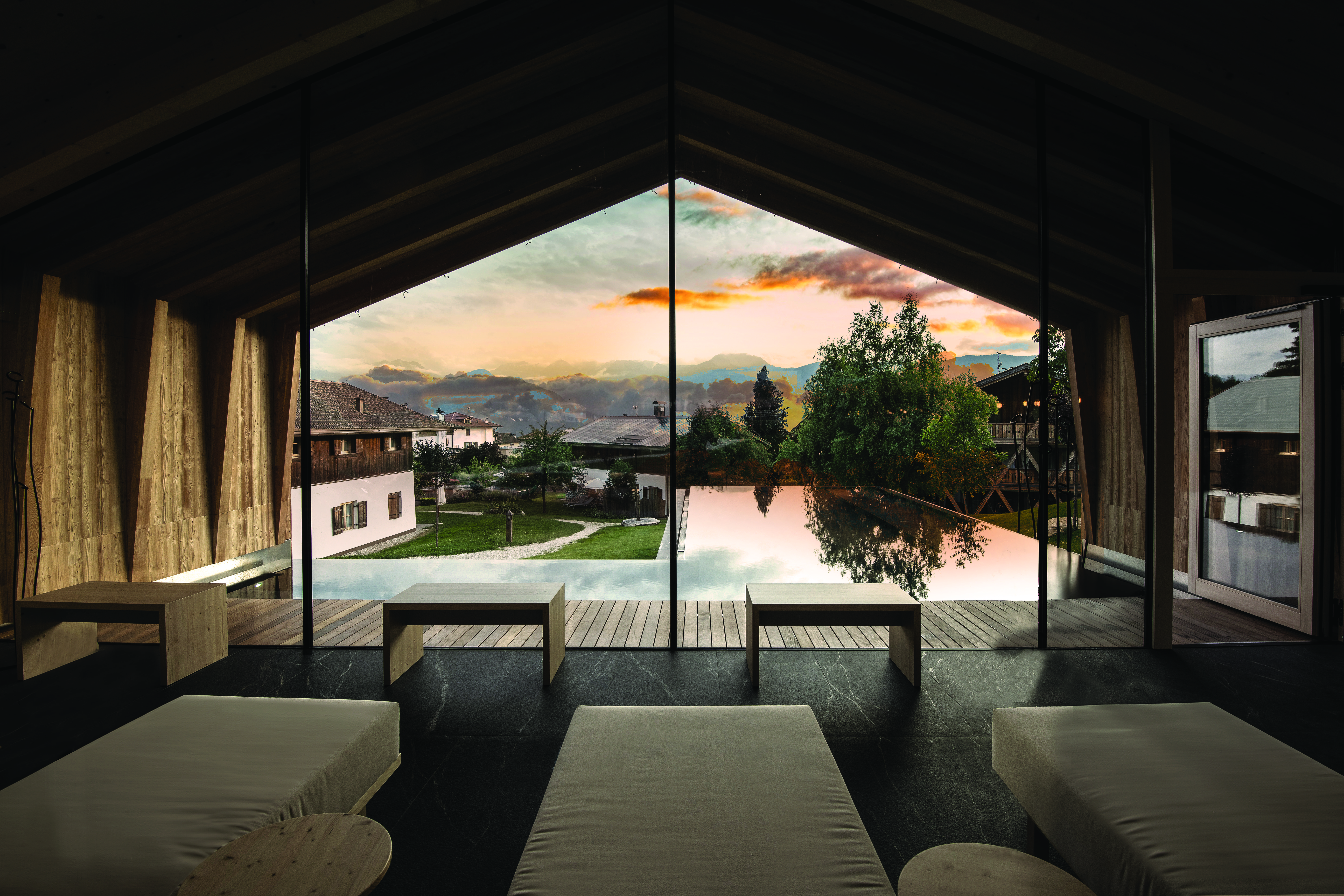 Pineta Nature Resort