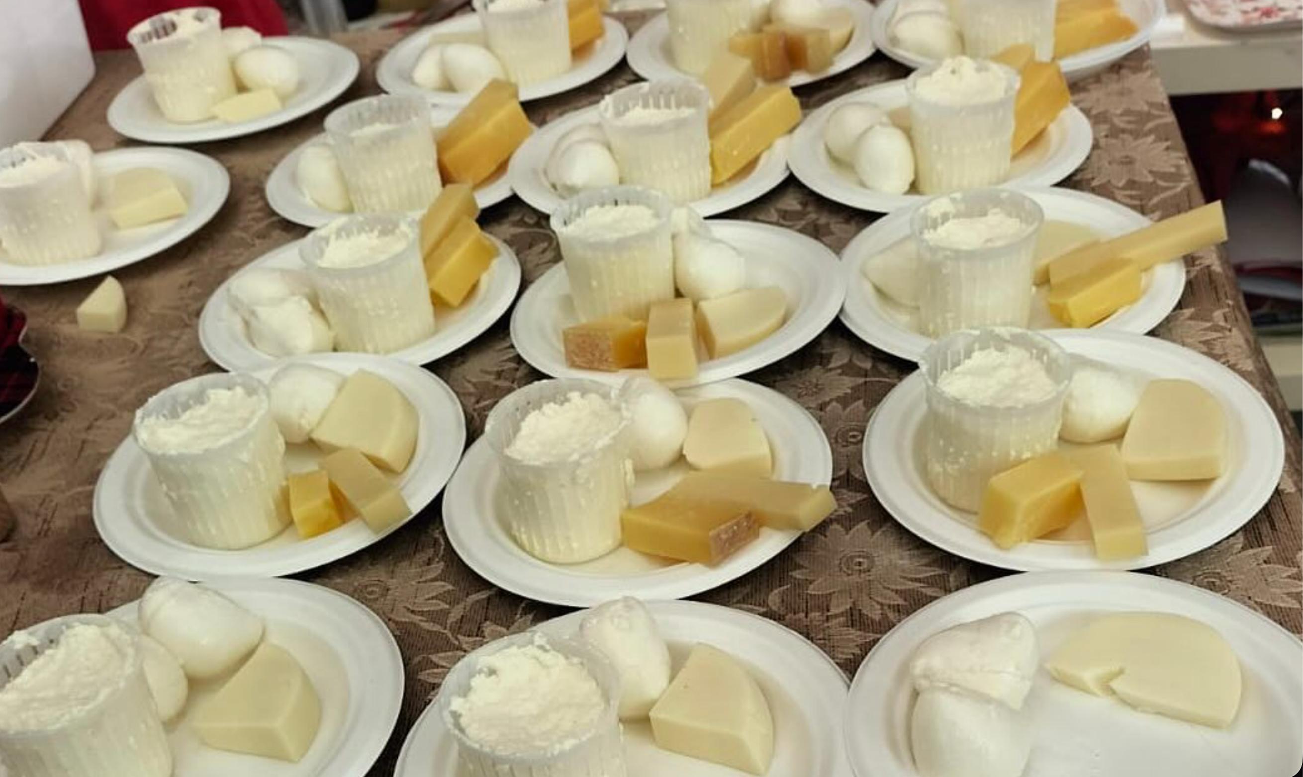 Formaggi in Festa Ragusa