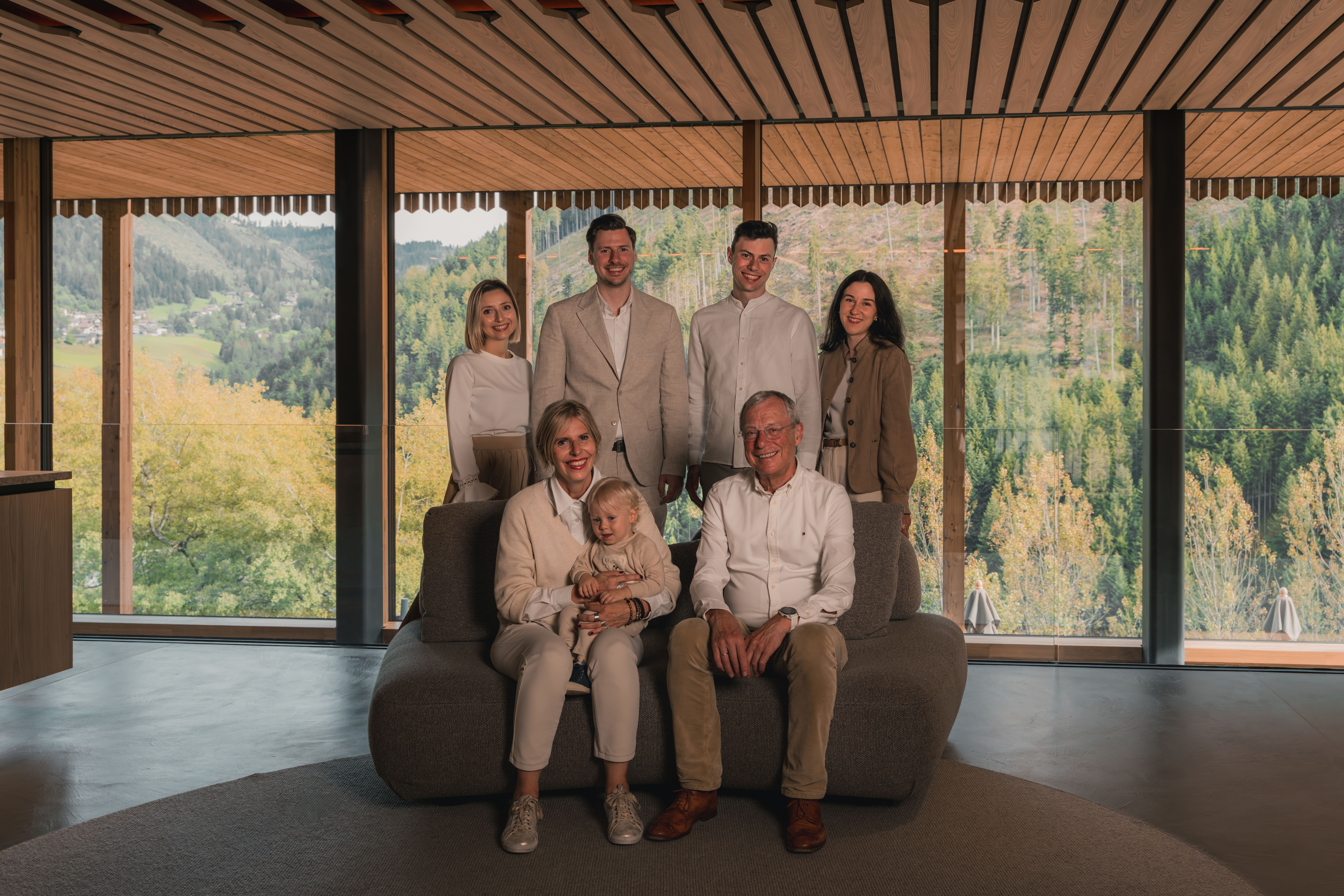 Hotel Engel Gourmet & Spa a Nova Levante tra spa panoramica e Dolomiti