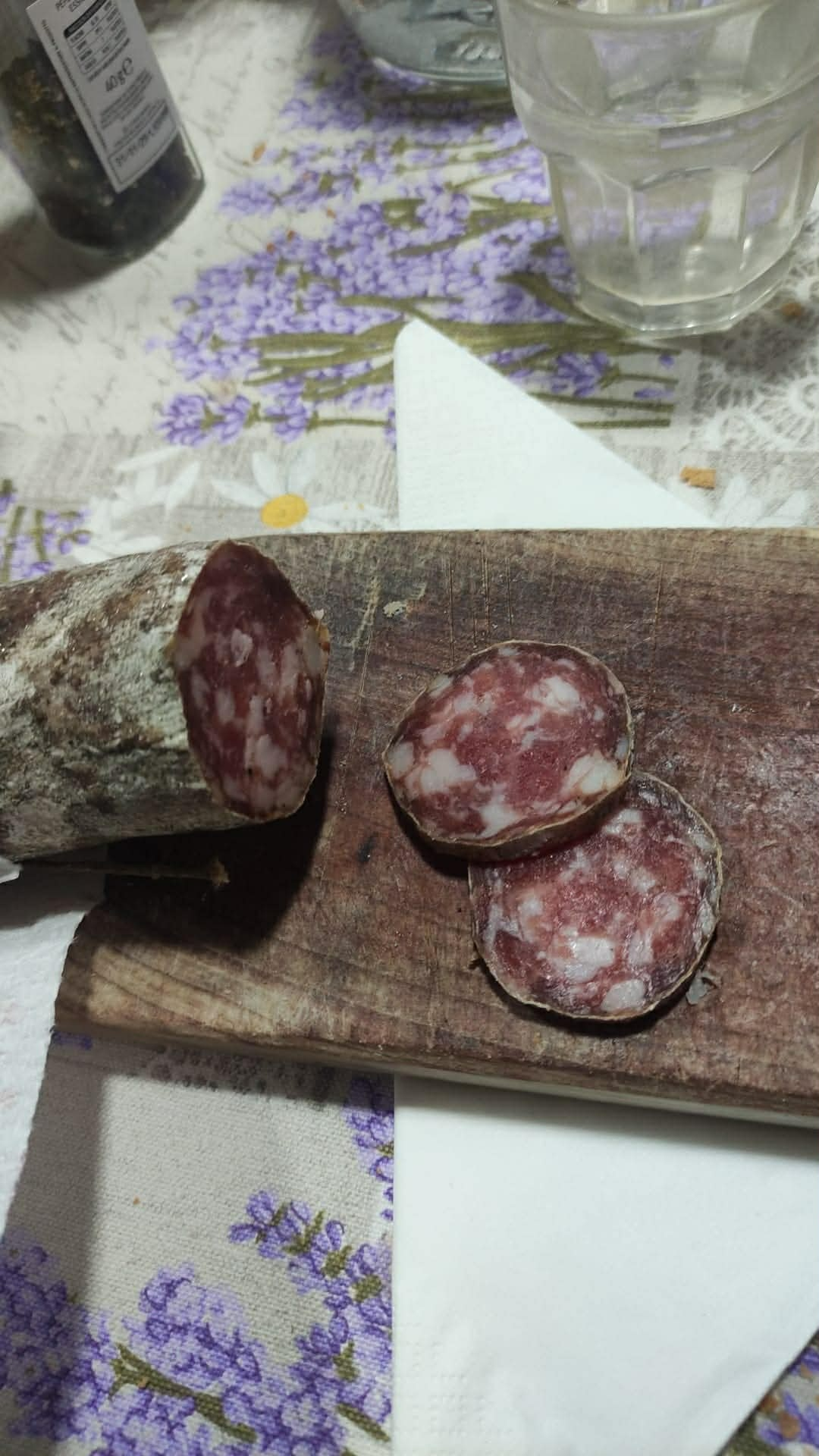 Fums Salums Sutrio