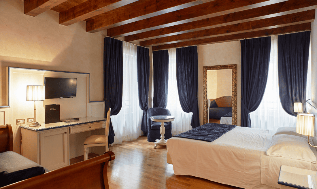albergo mazzanti