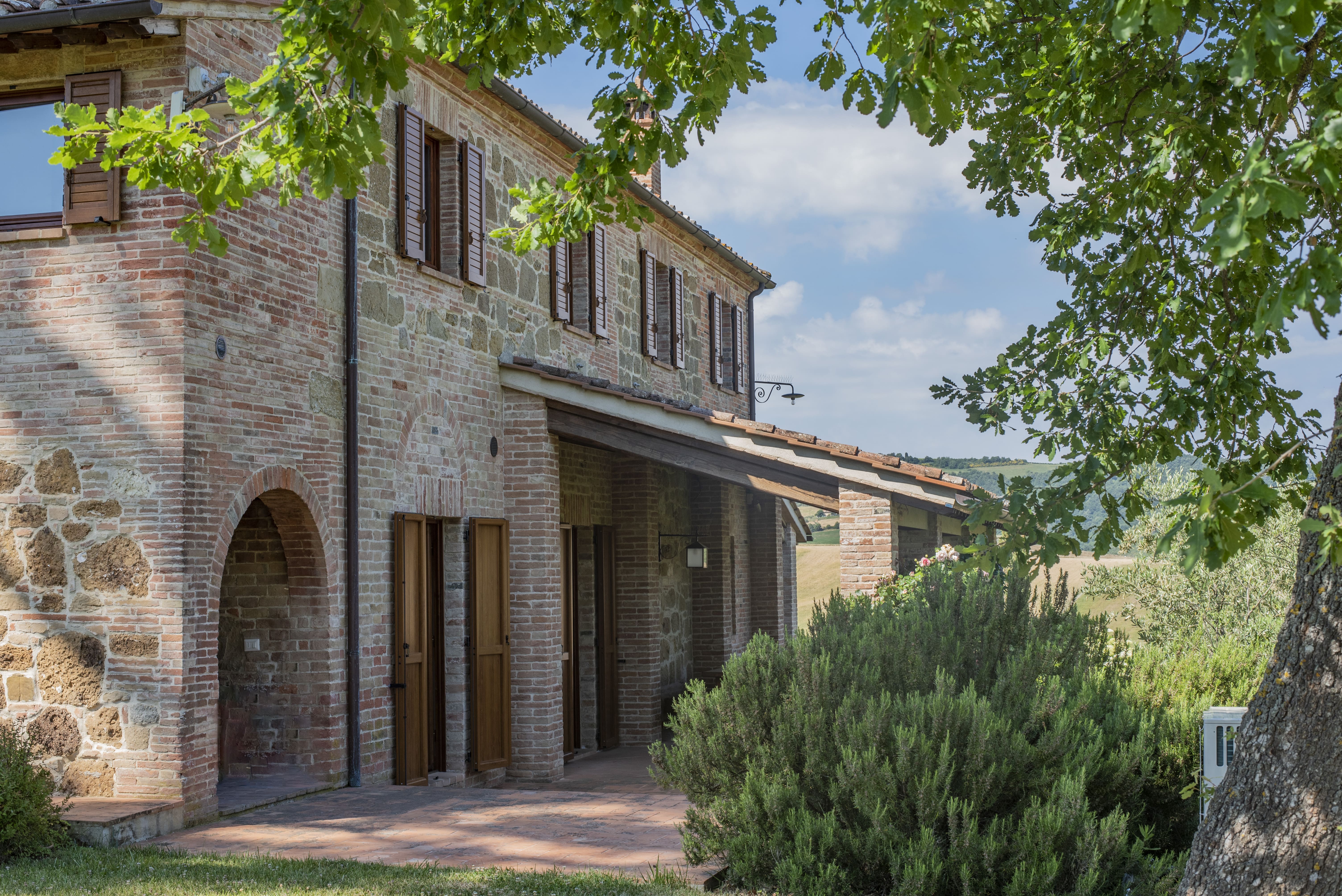 Villa Talosa