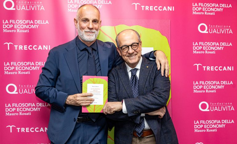 mauro rosati
