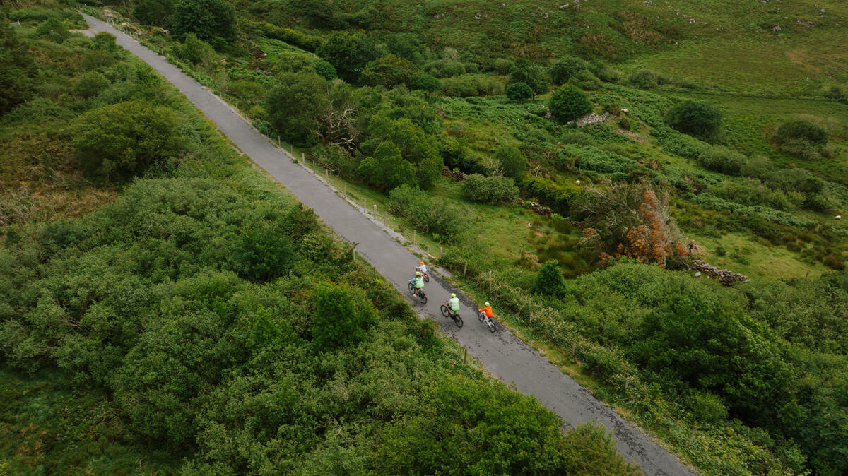 Irlanda
