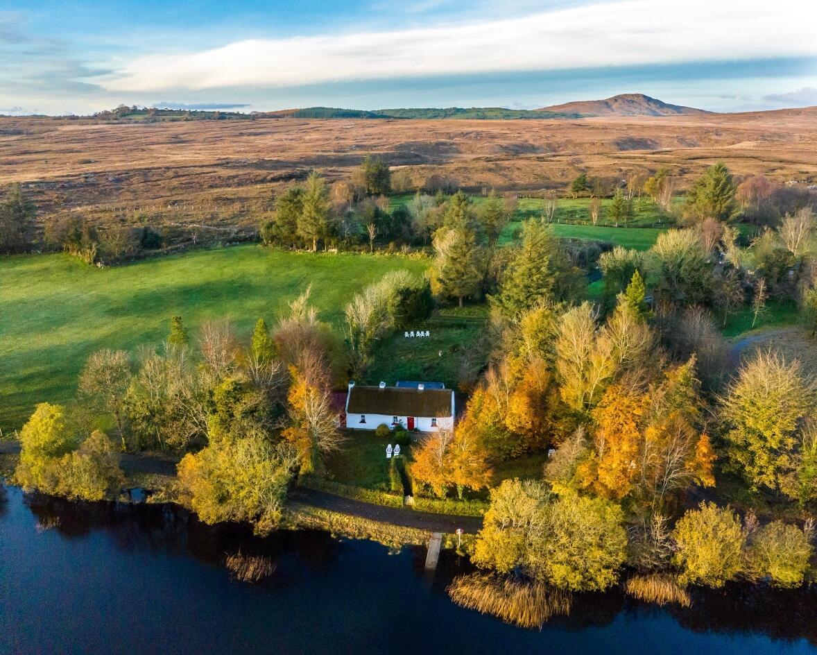Irlanda