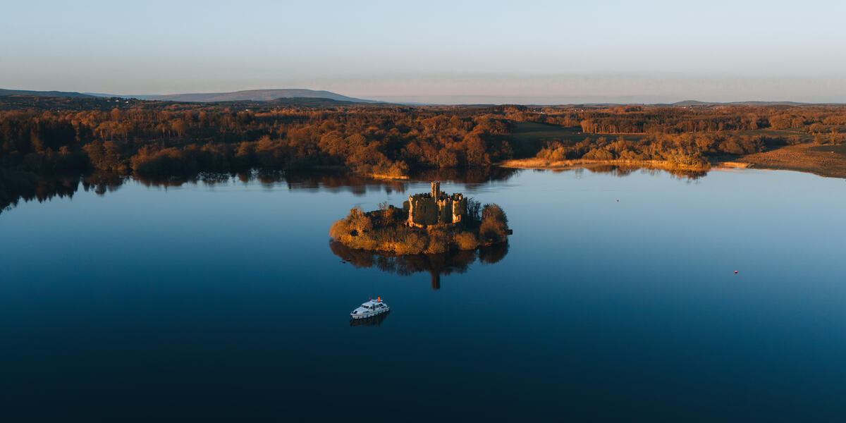 Irlanda