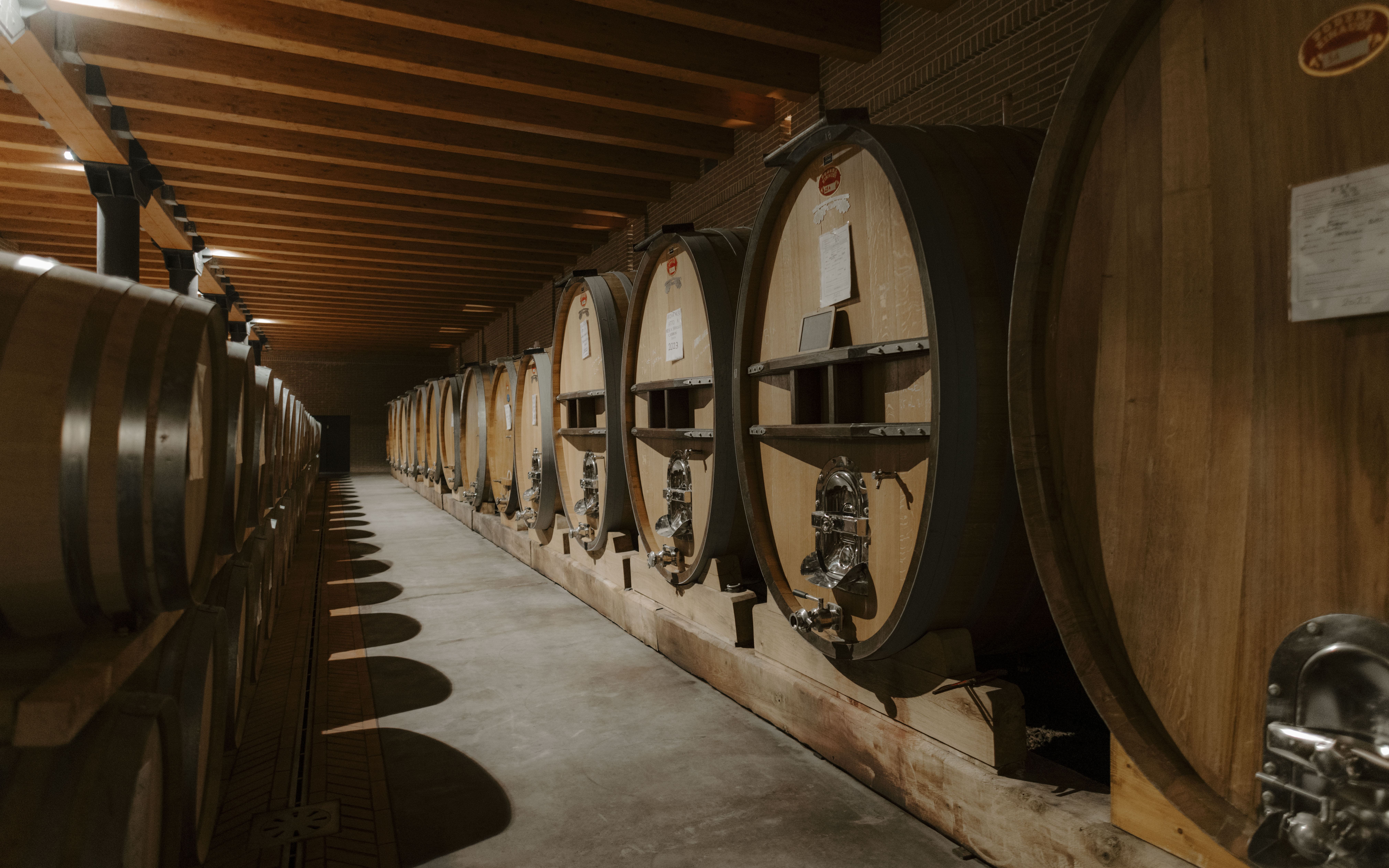 Relais Poderi Einaudi