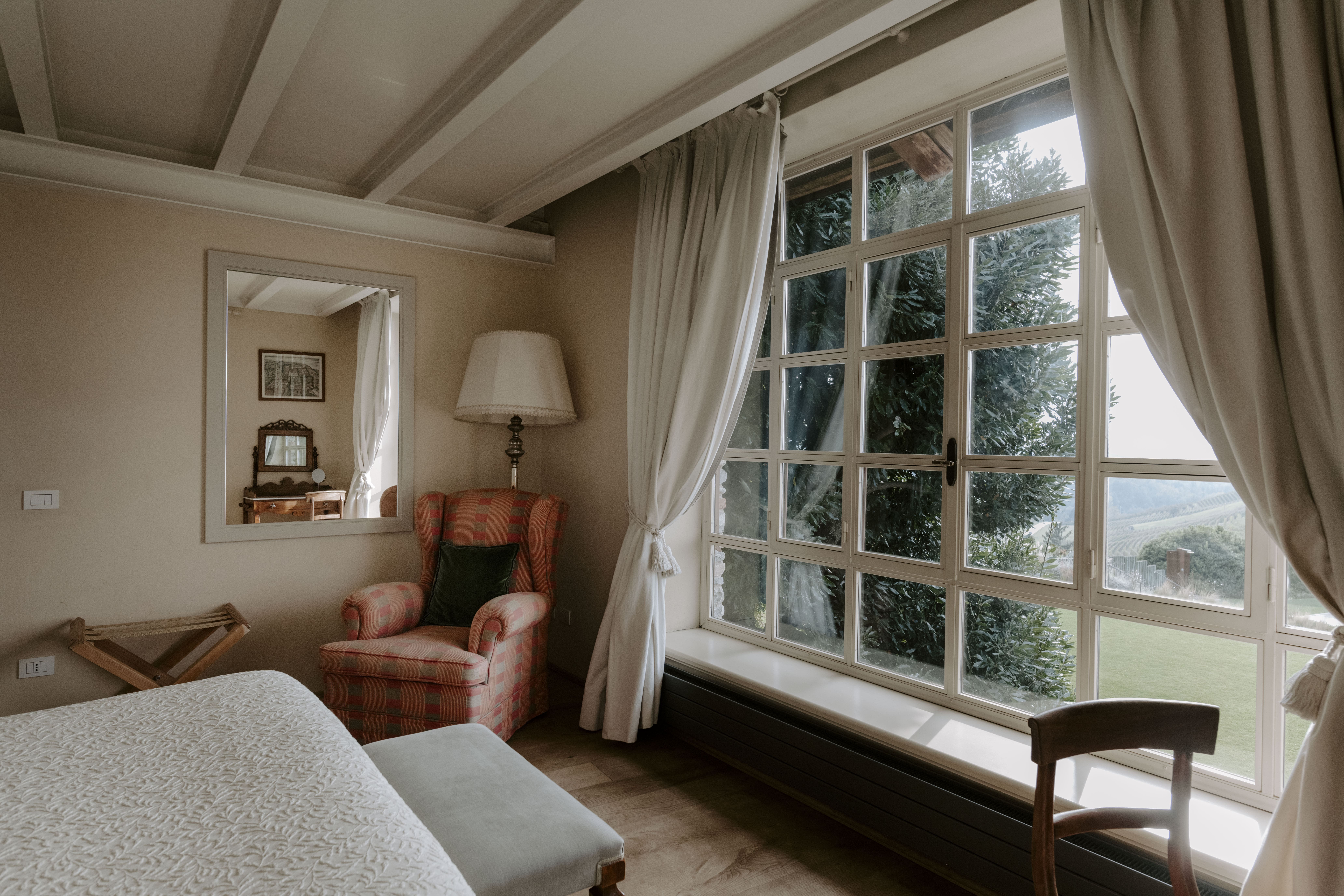 Relais Poderi Einaudi