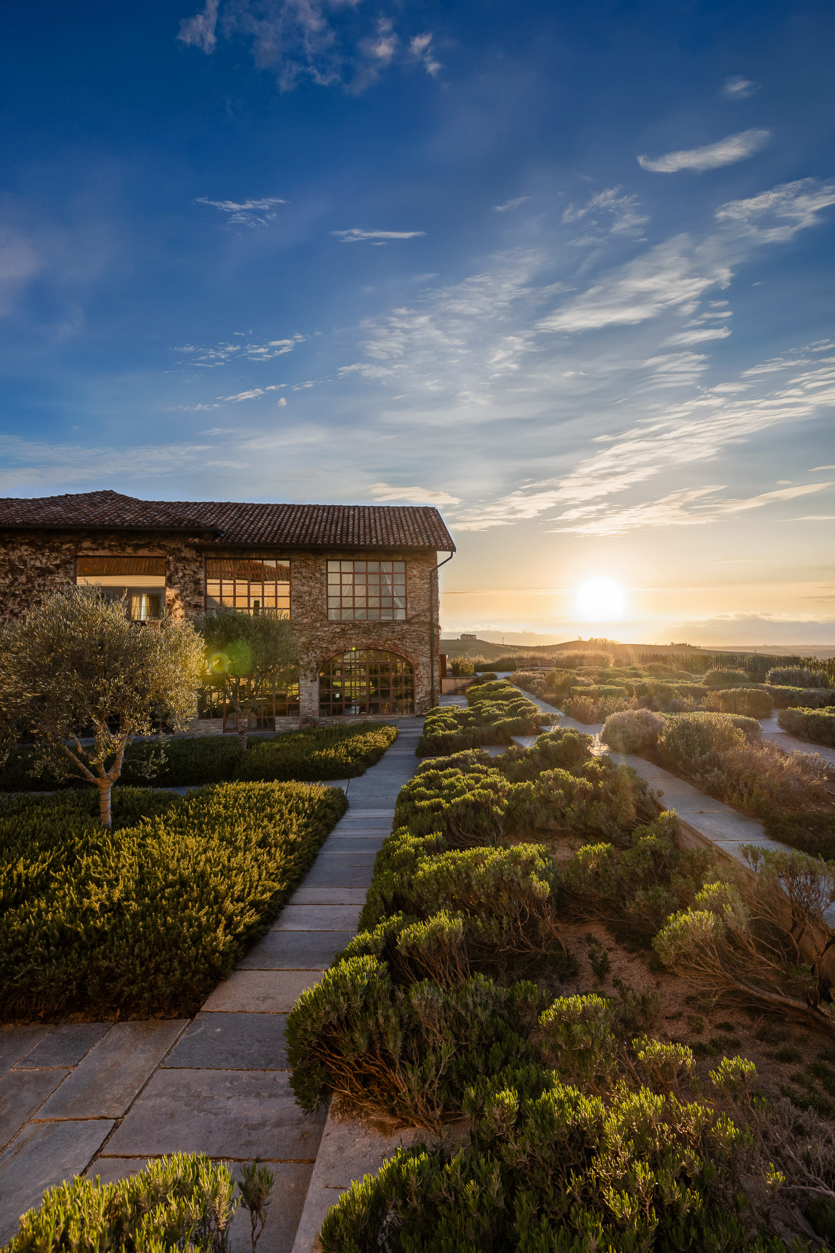 Relais Poderi Einaudi