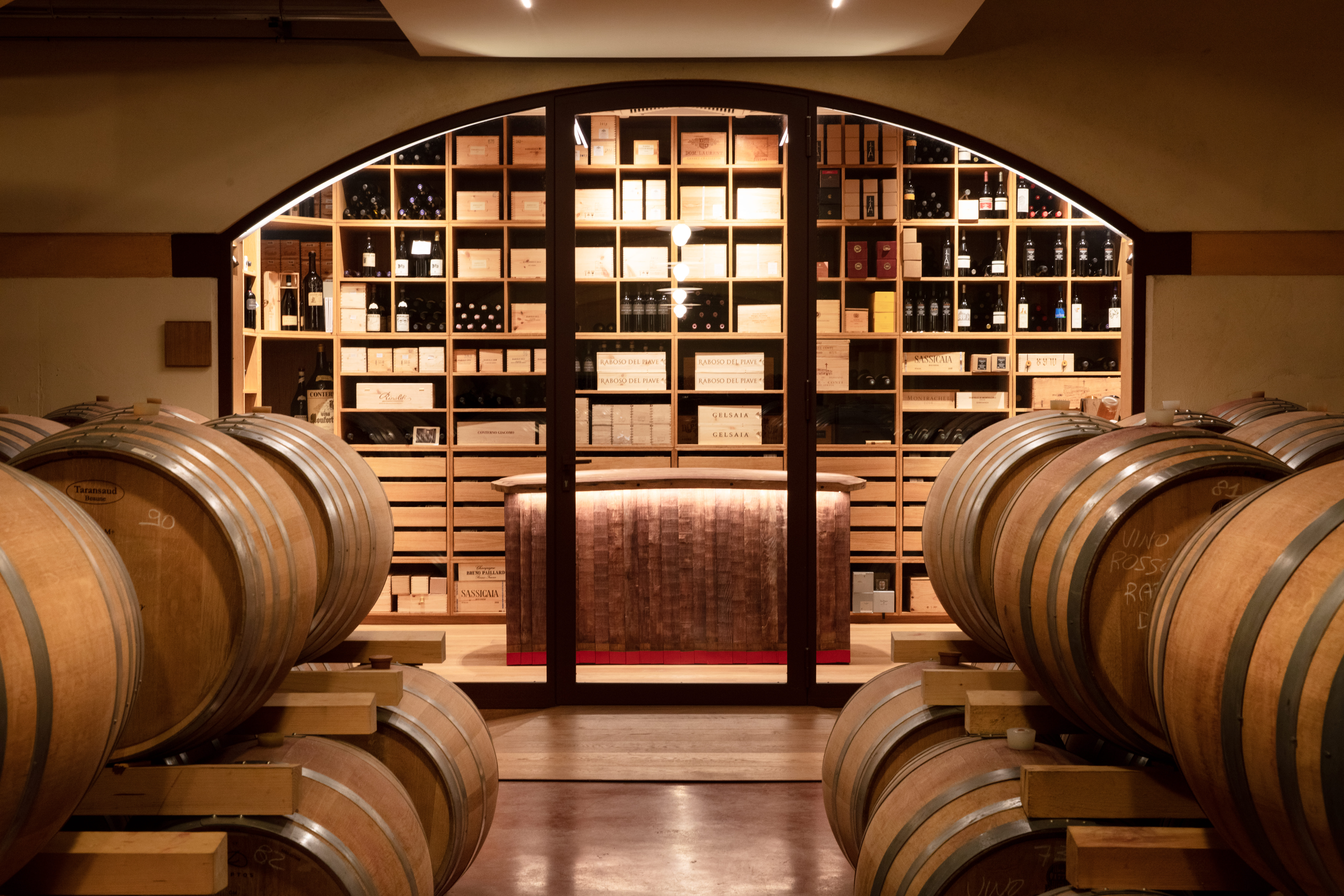 Cecchetto Vini