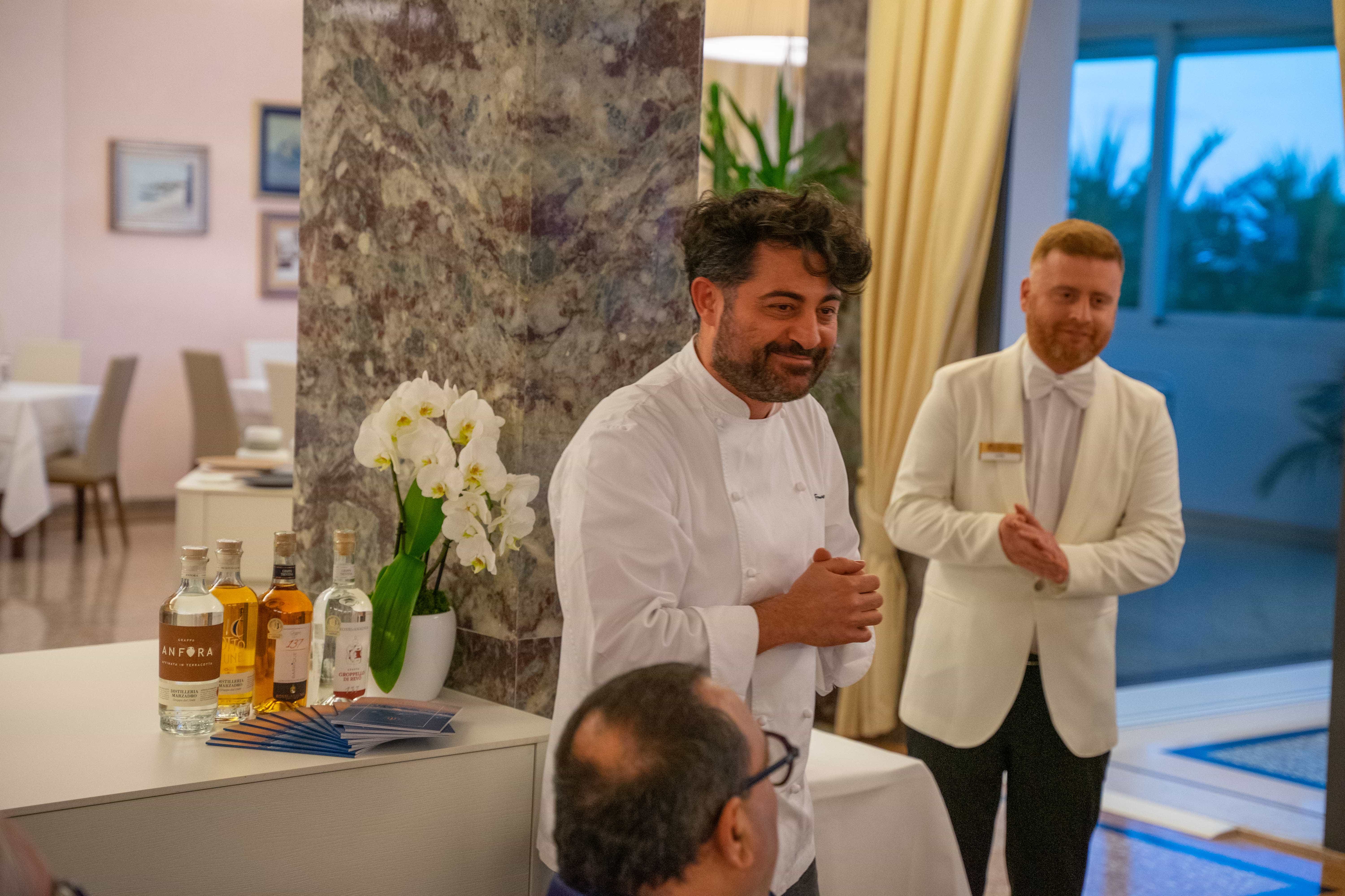 Jesolo Gourmet Festival