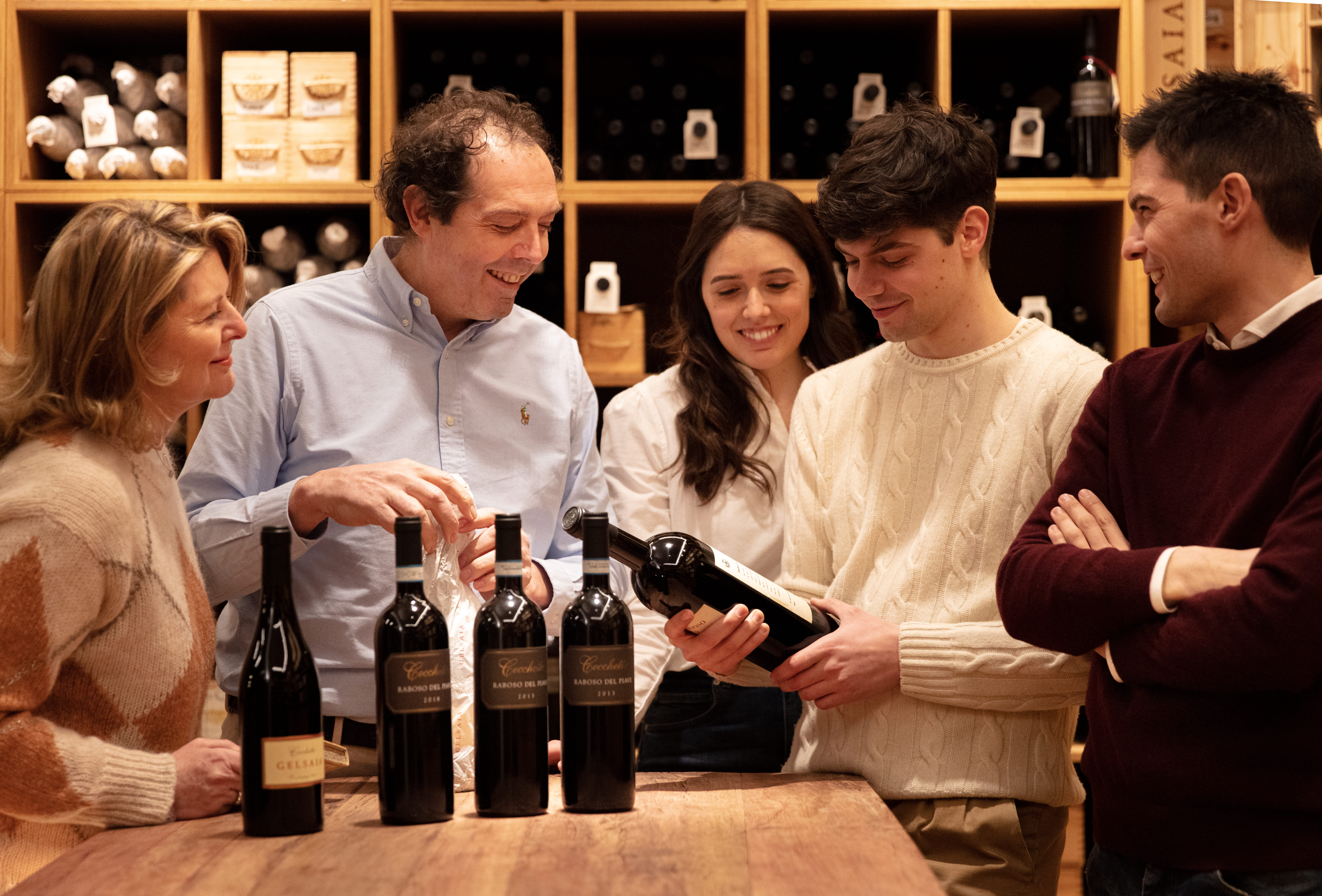 Cecchetto Vini