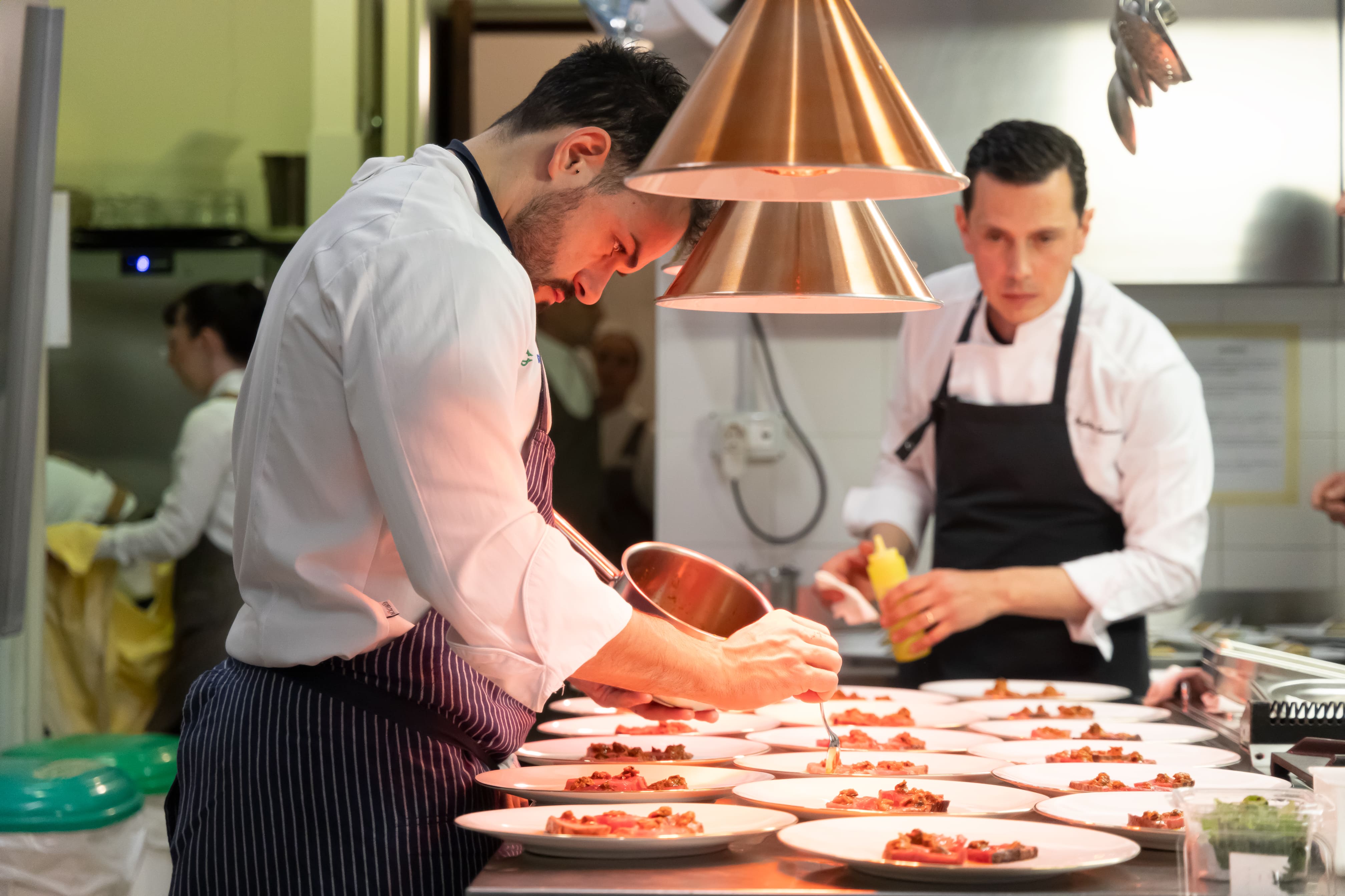 Jesolo Gourmet Festival