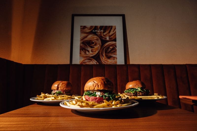 Hamburgher Day