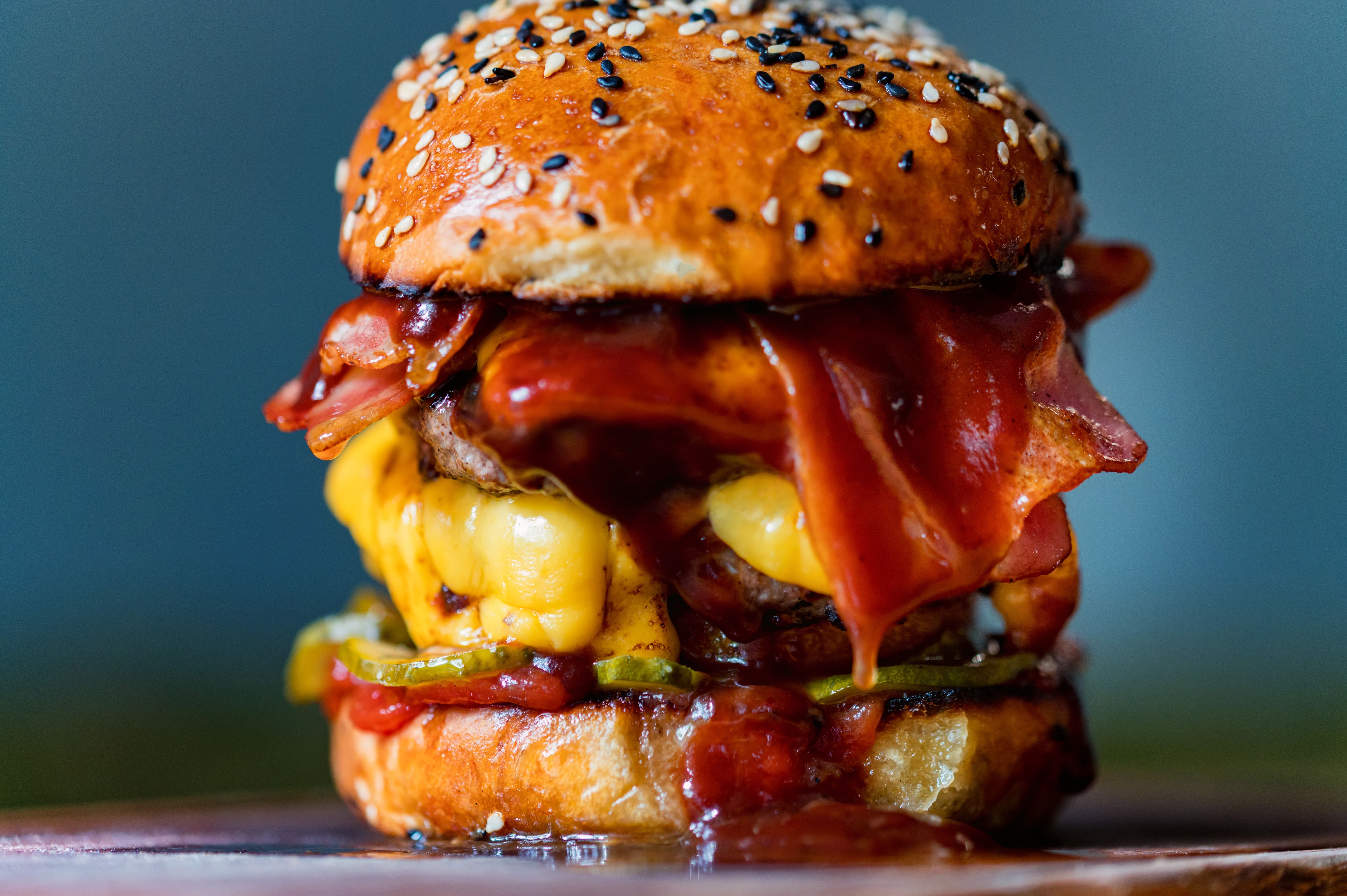 Hamburgher Day