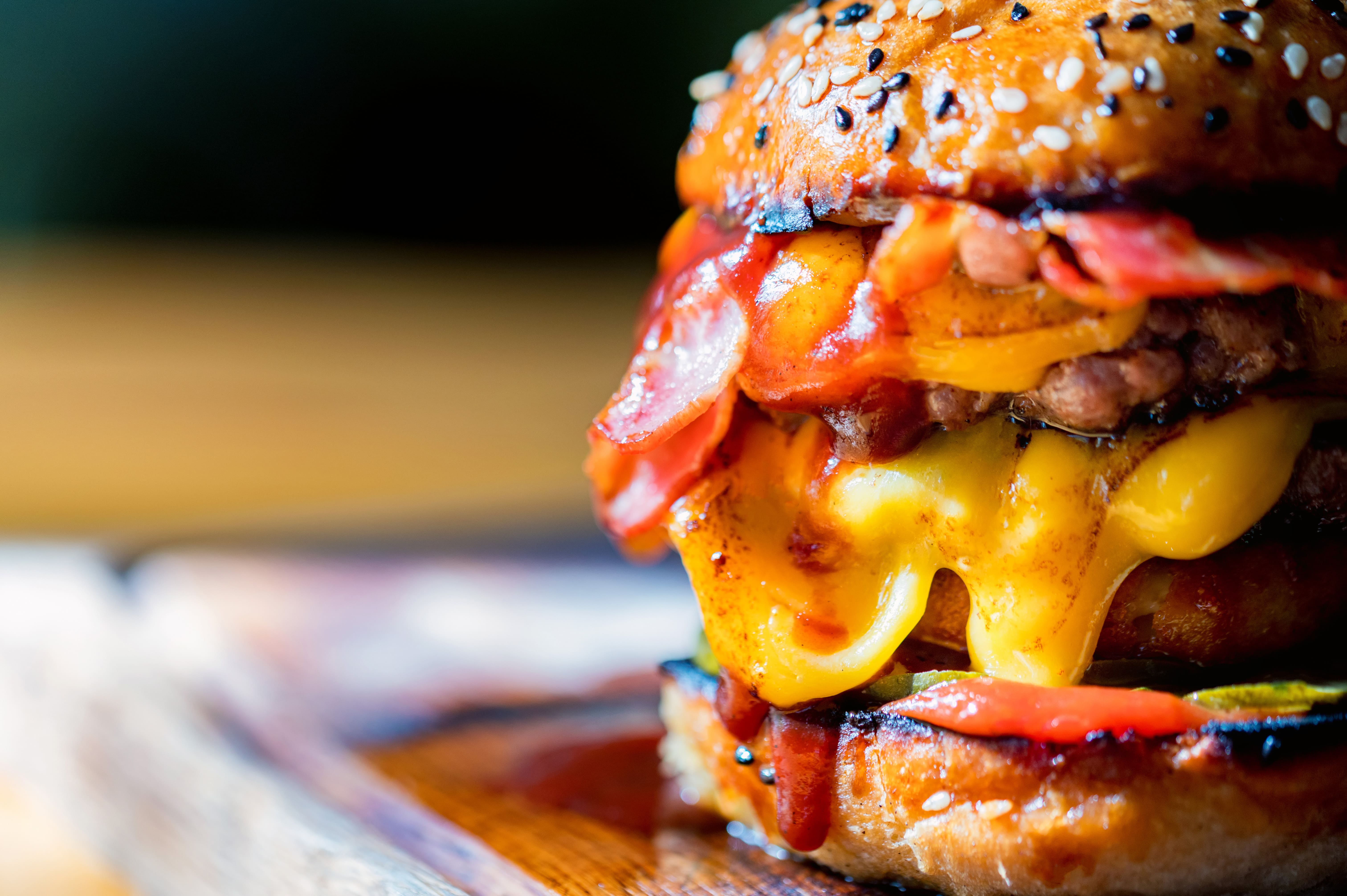 Hamburgher Day