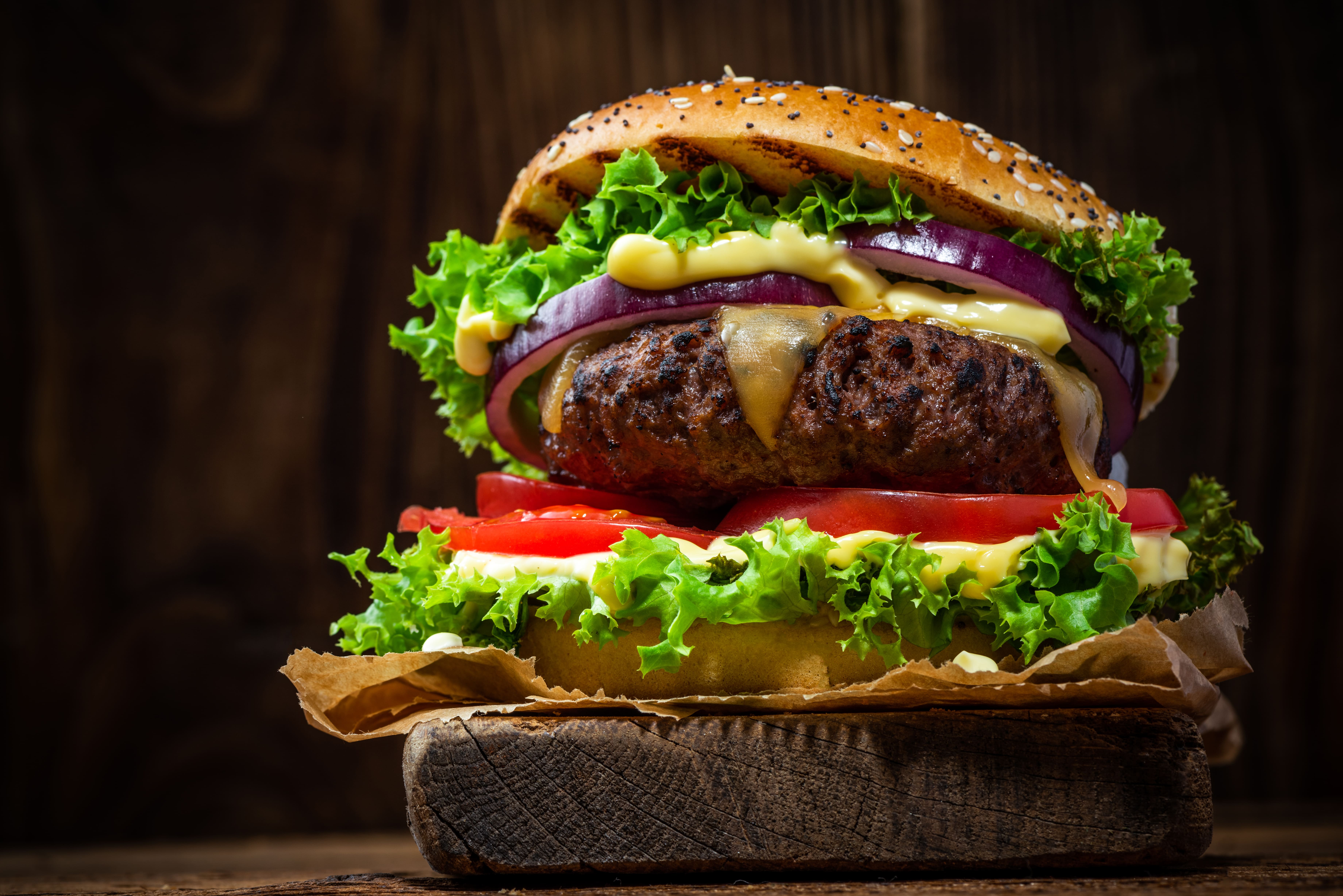 Hamburgher Day
