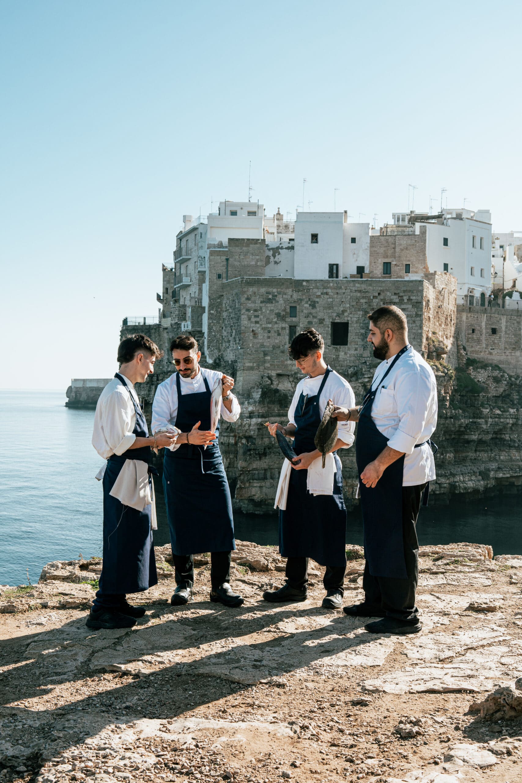 Ristorante Meraviglioso