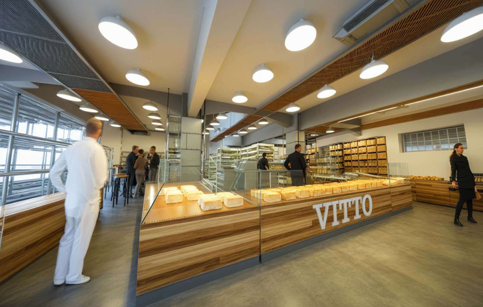 Vitto Mestre
