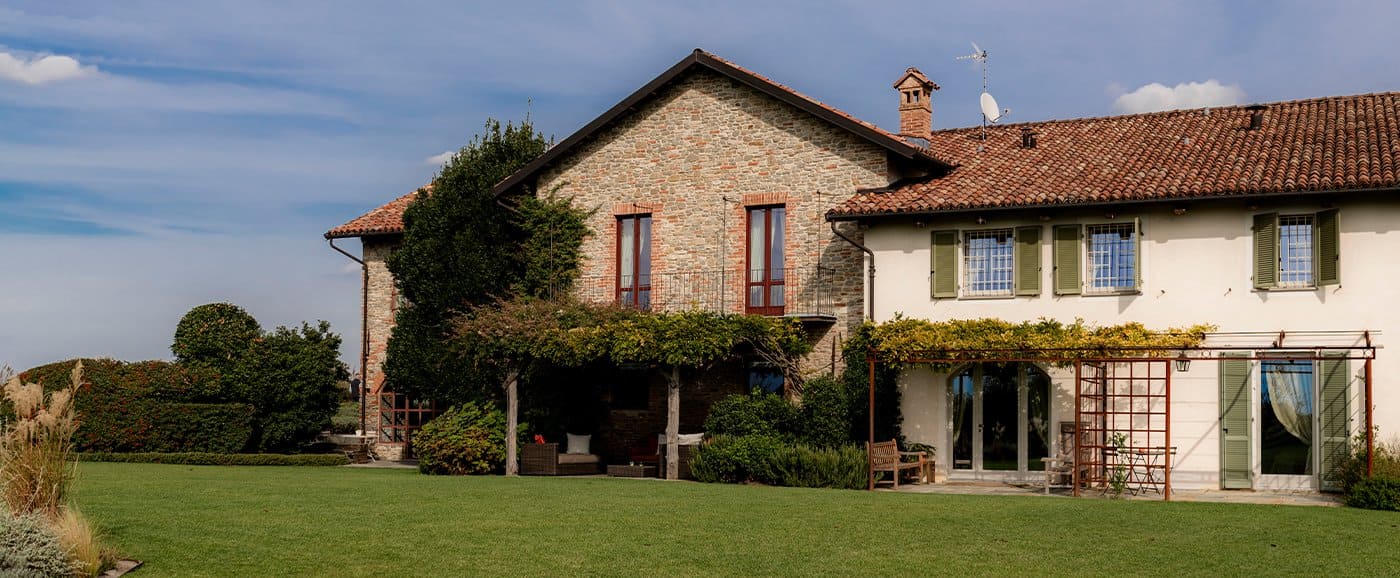 Relais Poderi Einaudi