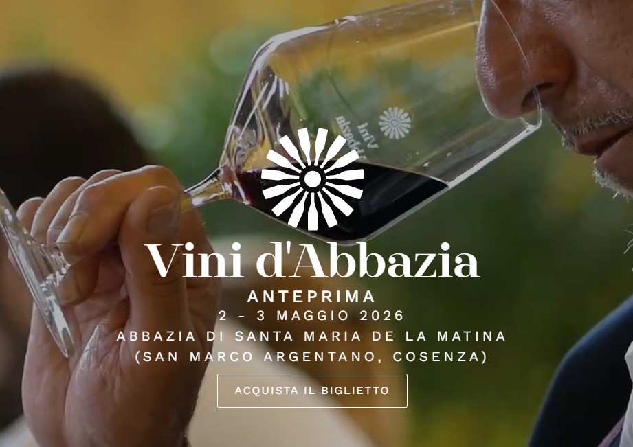 Vini d'Abbazia