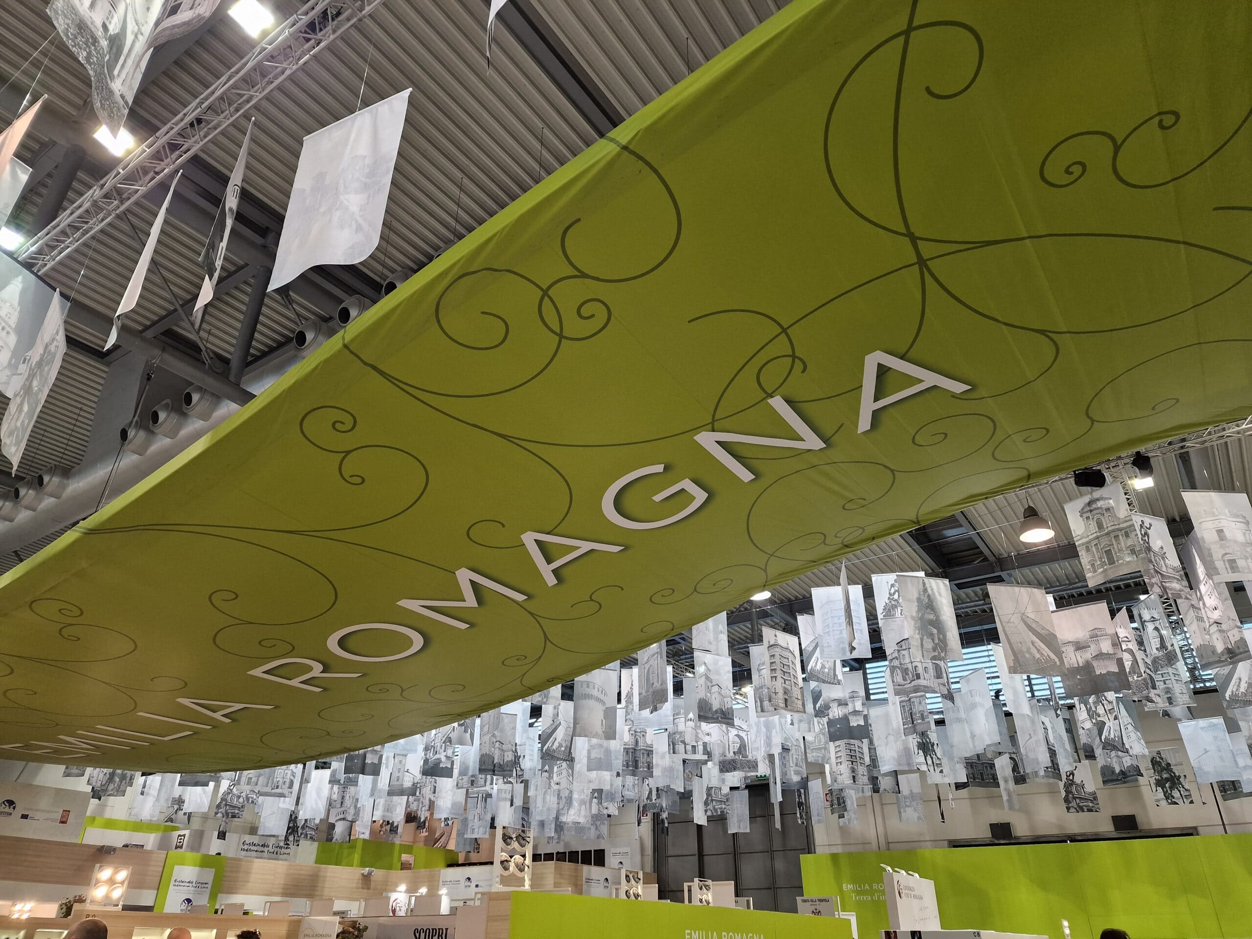 Parmigiano Reggiano a Vinitaly
