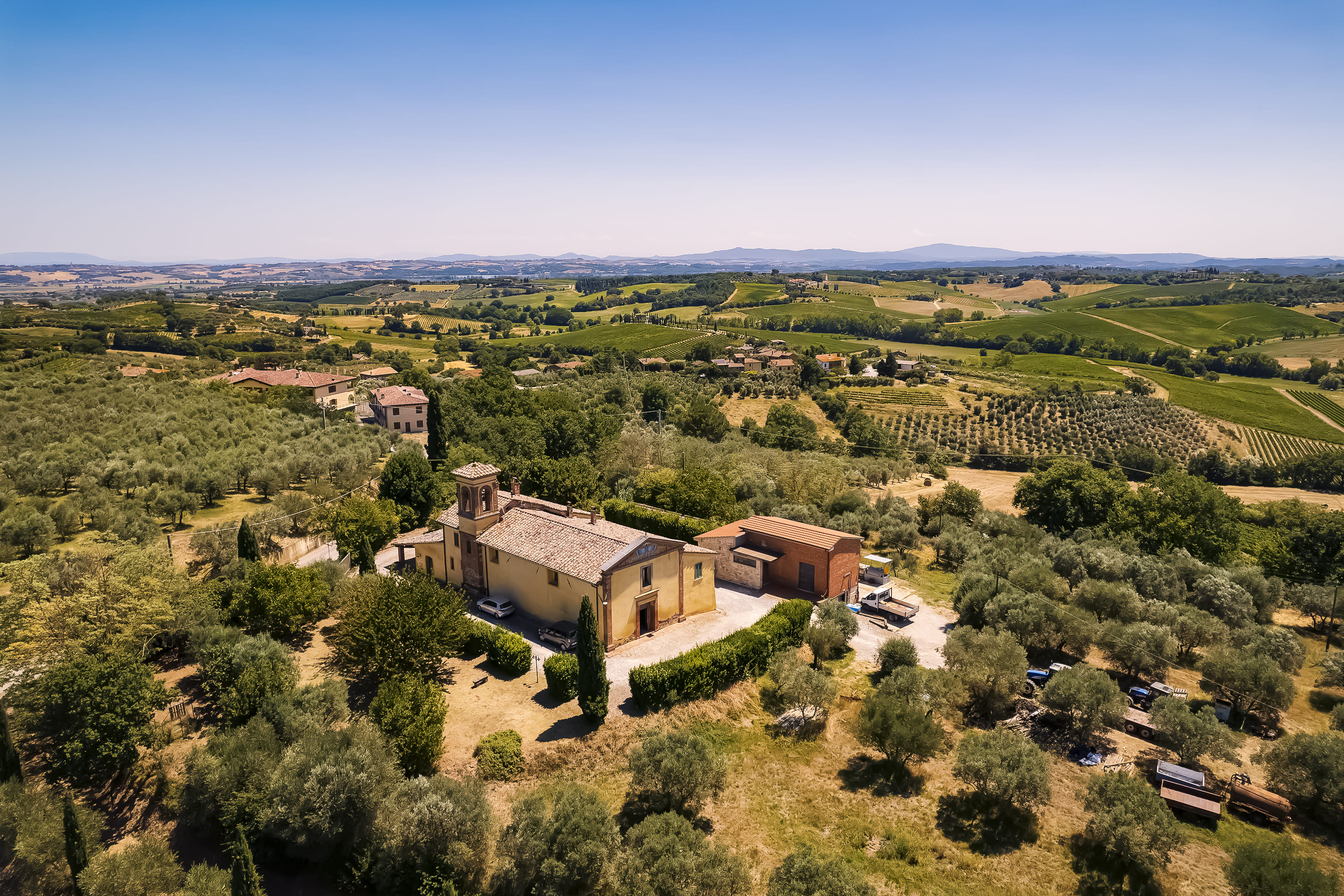 Nobile di Montepulciano