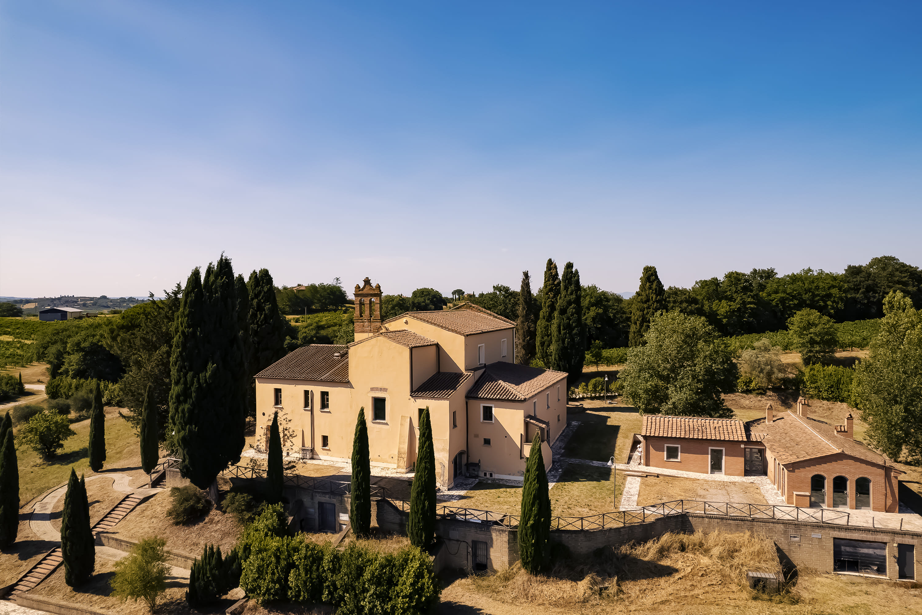 Nobile di Montepulciano