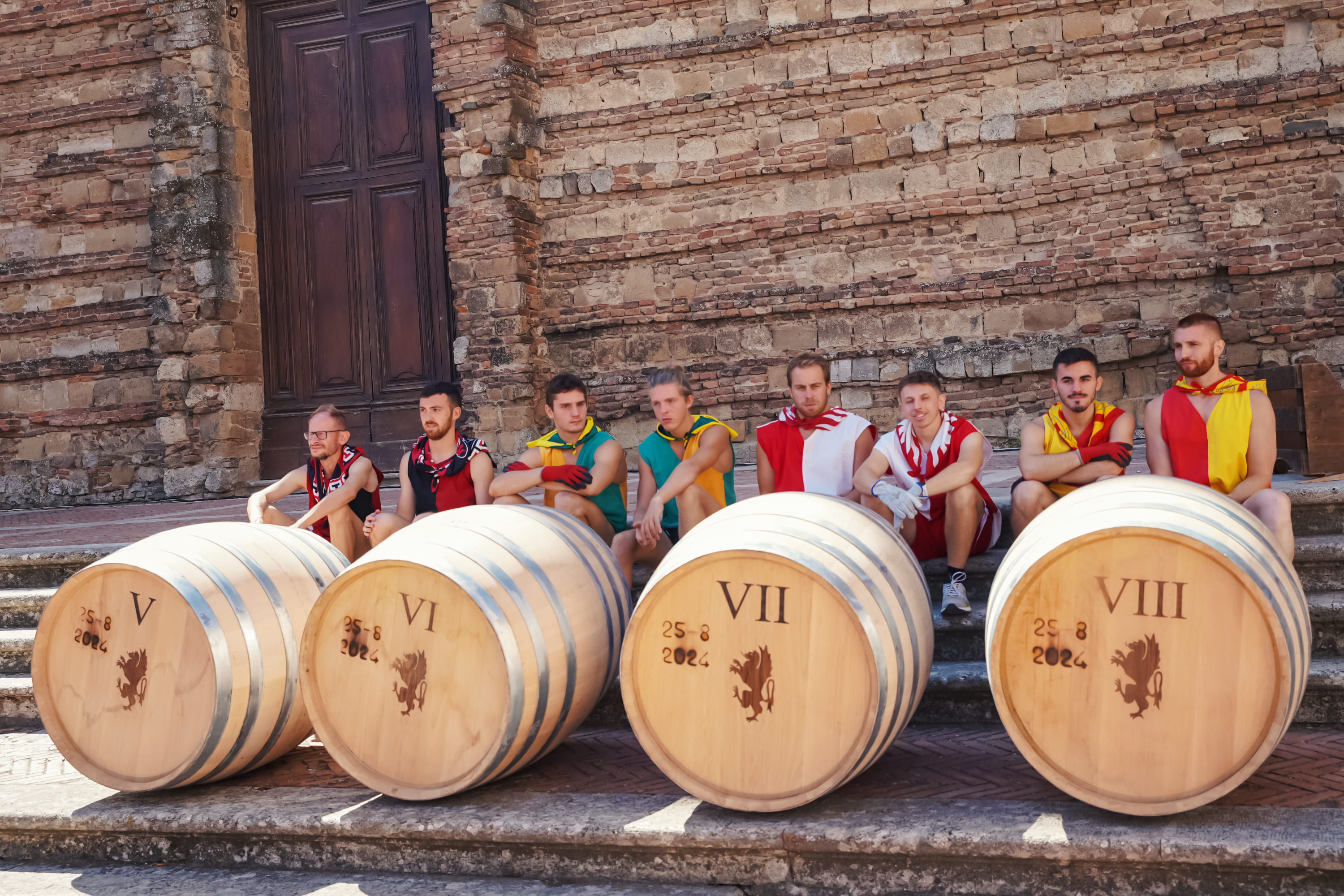 Nobile di Montepulciano