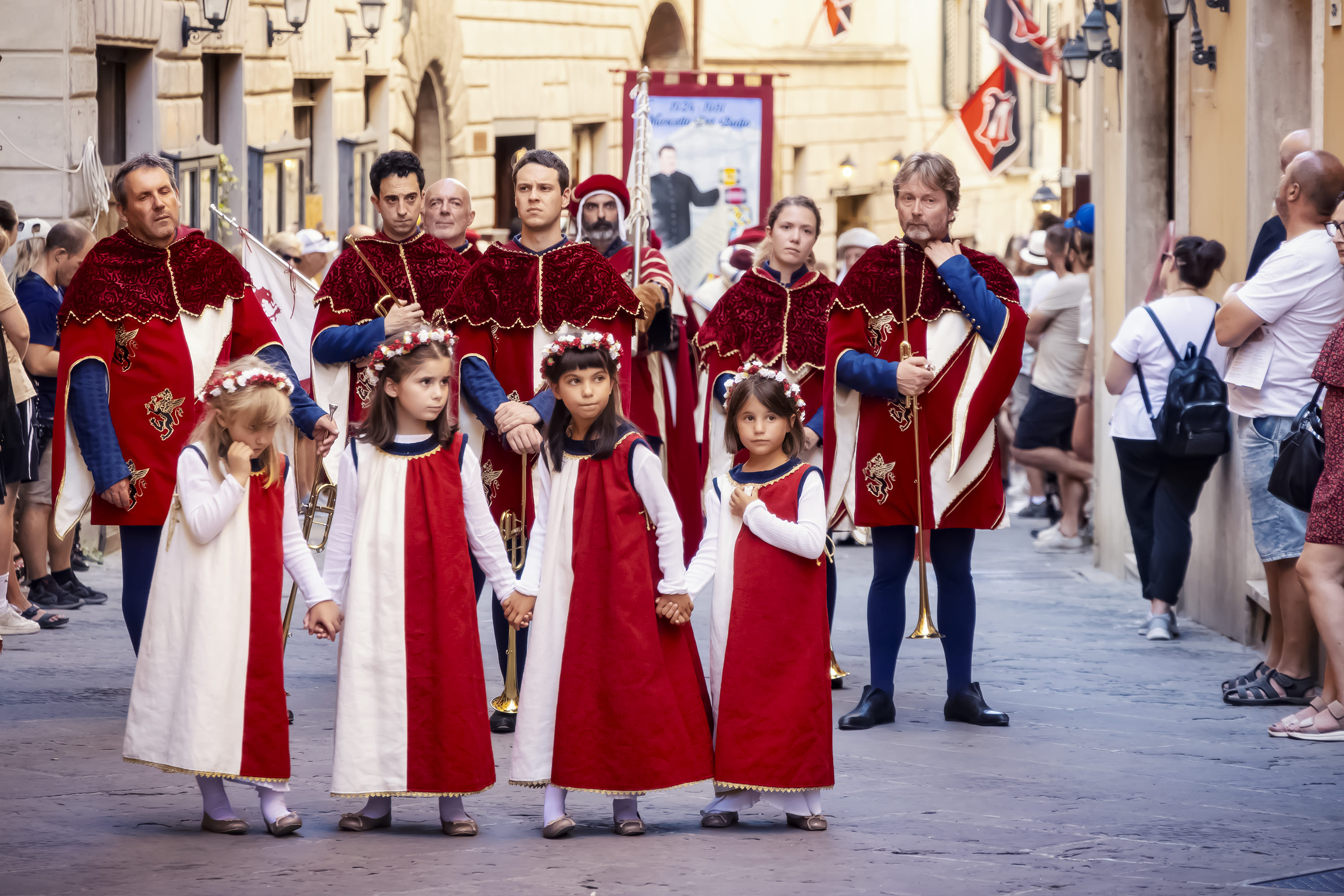 Nobile di Montepulciano