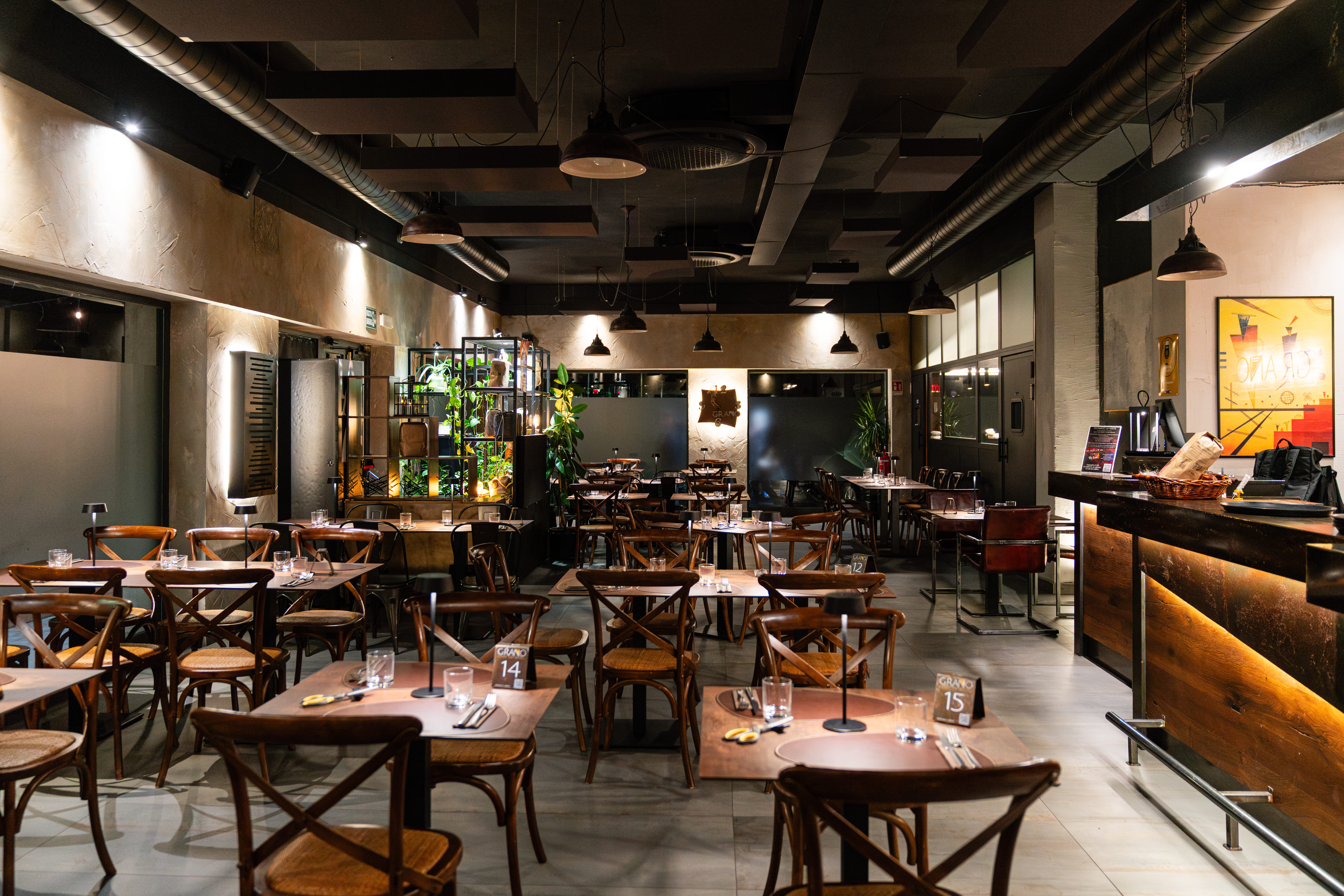 Grano Pizzeria Rieti