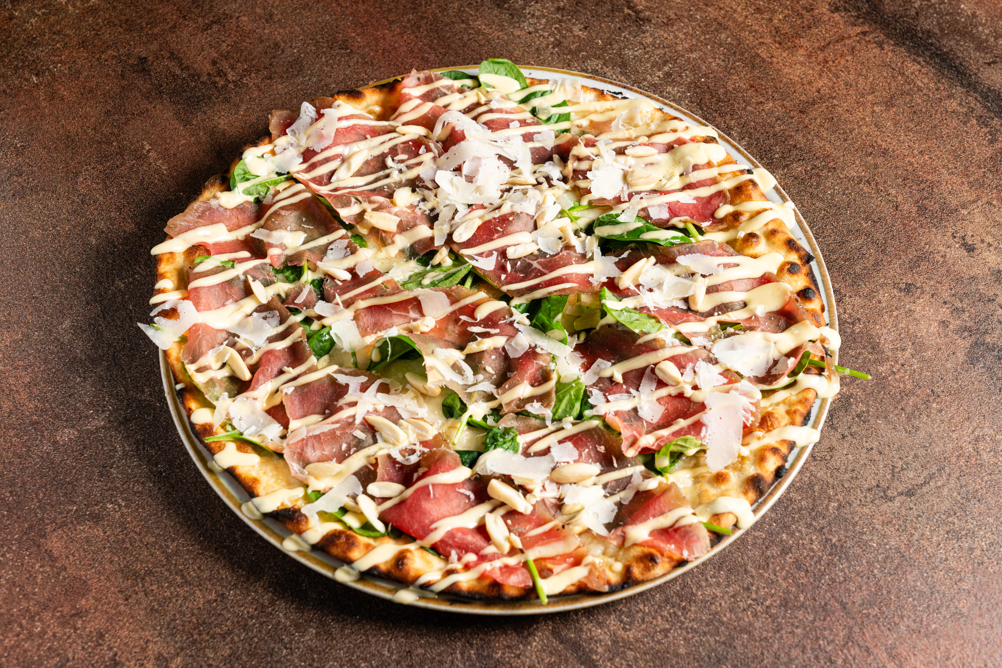 Grano Pizzeria Rieti