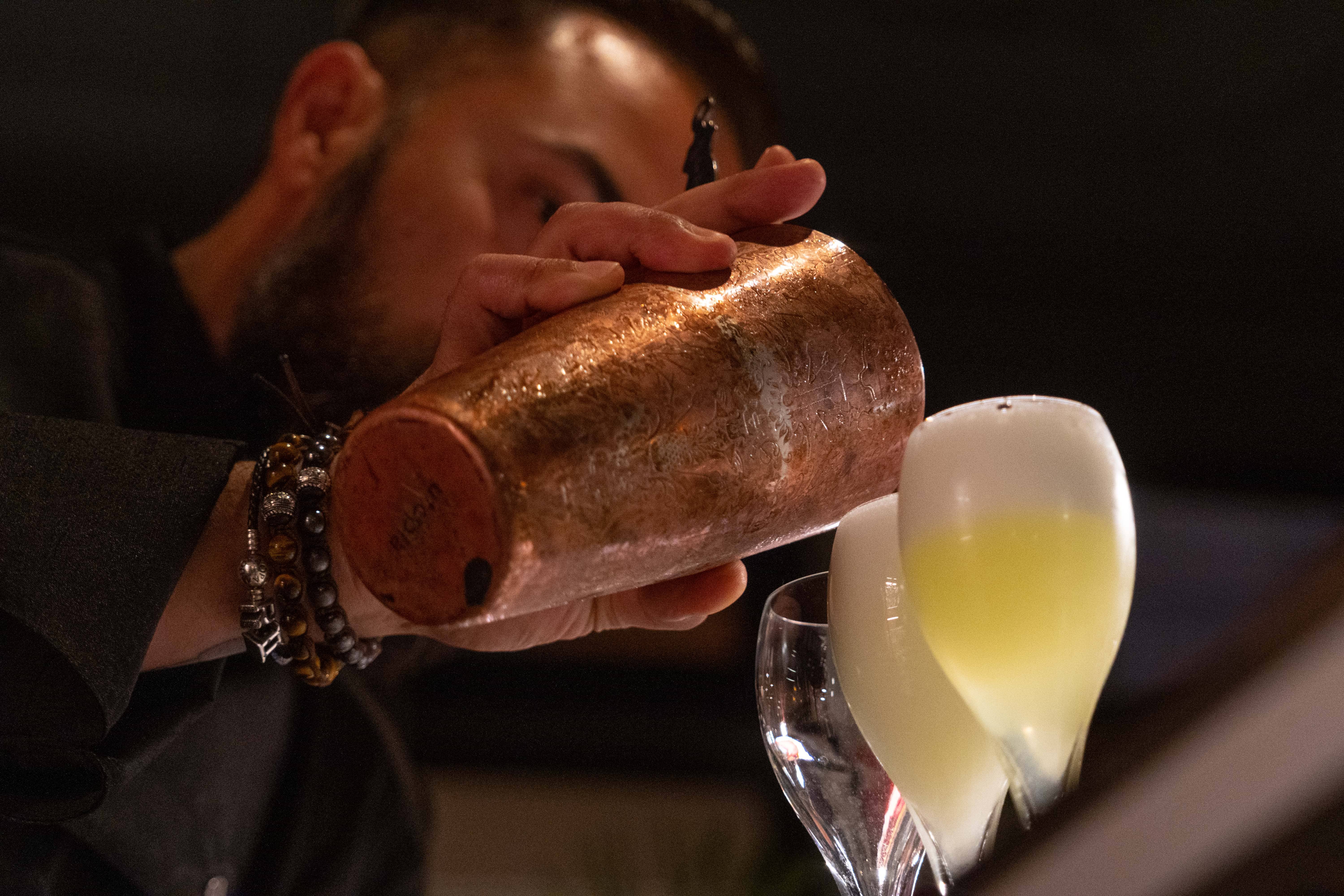 Ritz Carlton Maldives