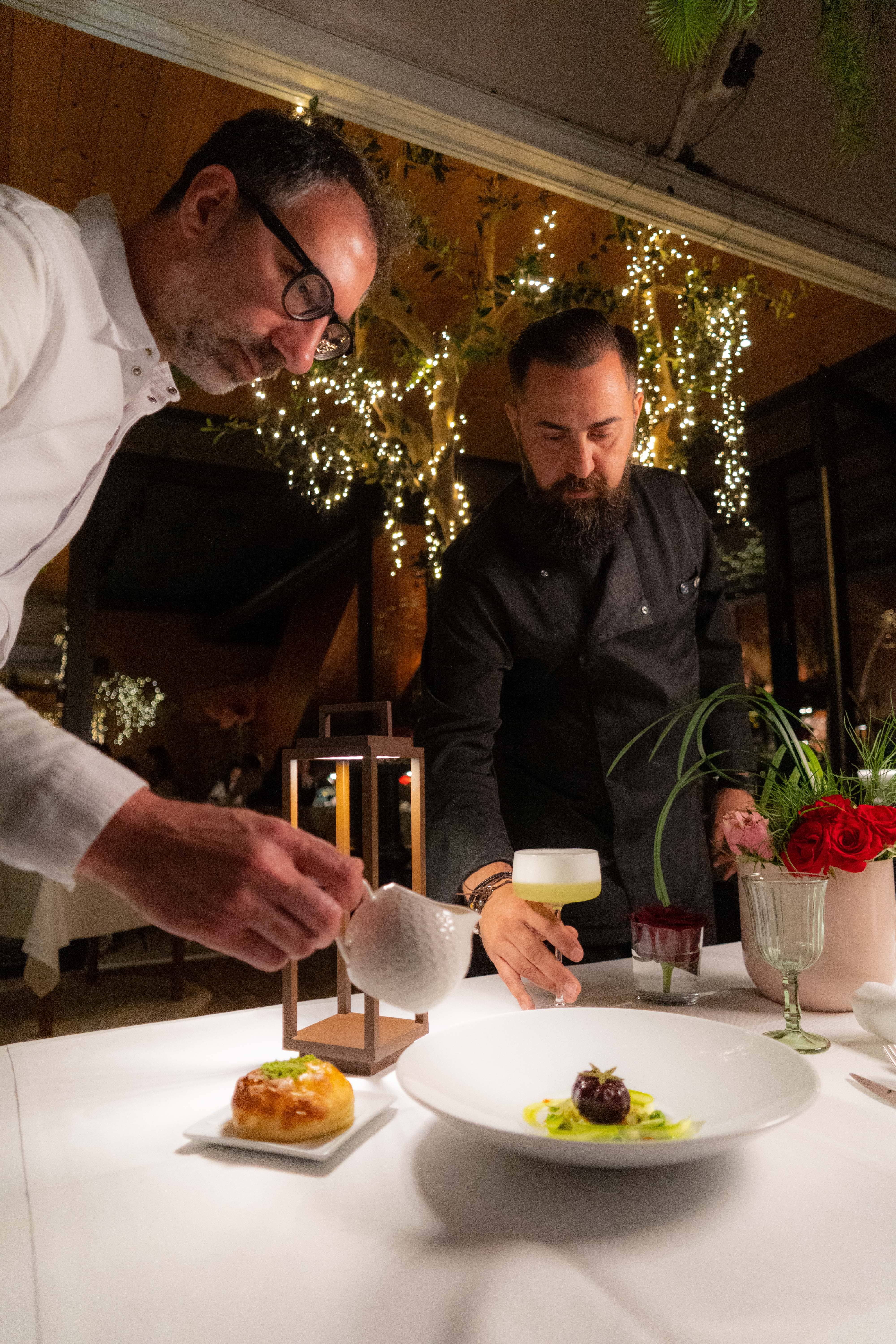 Ritz Carlton Maldives